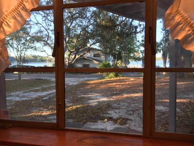 BAYSHORE DRIVE - Residential