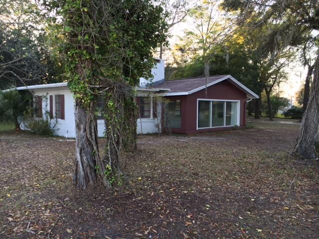 BAYSHORE DRIVE - Residential