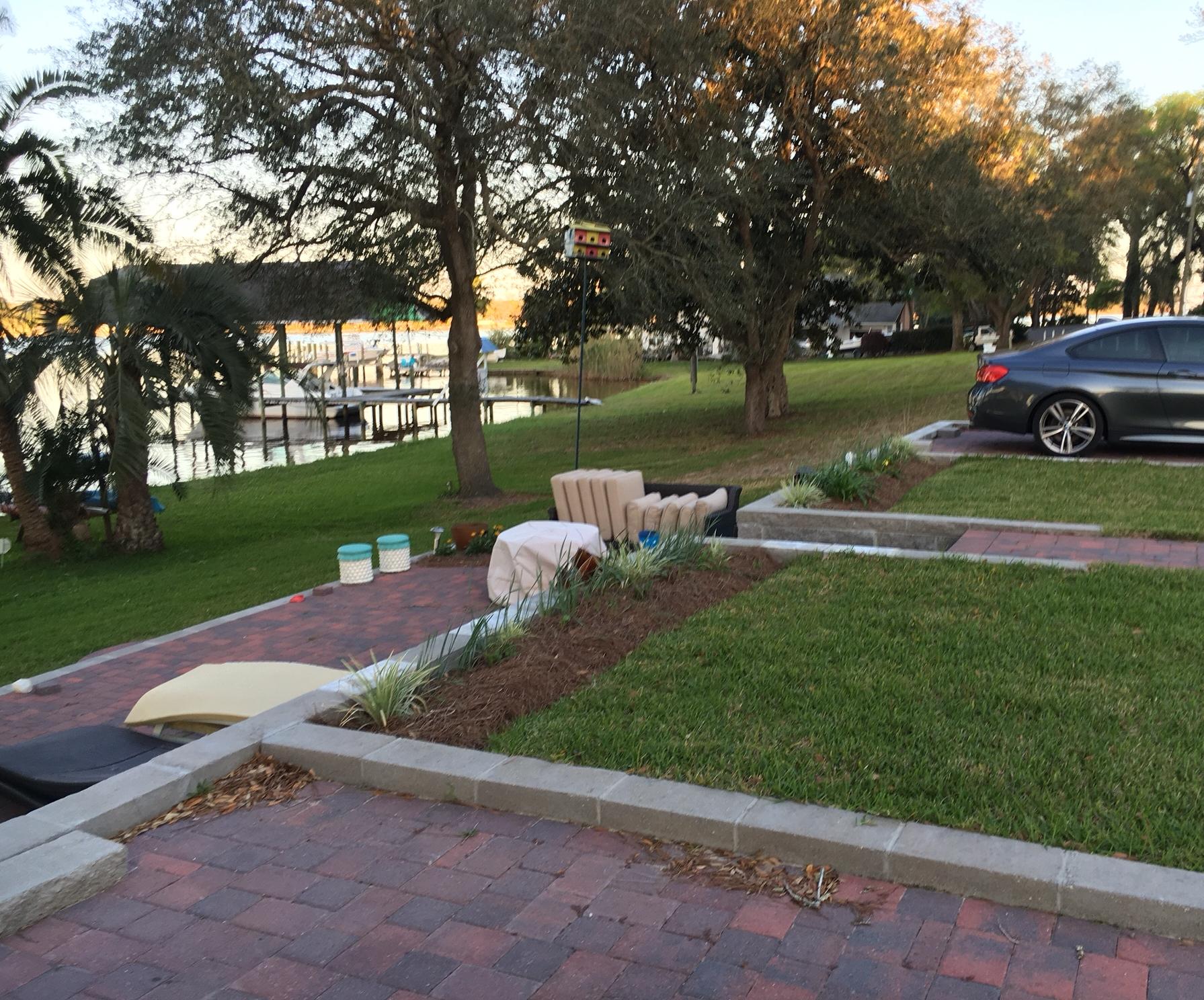 BAYSHORE DRIVE - Residential