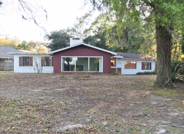 BAYSHORE DRIVE - Residential