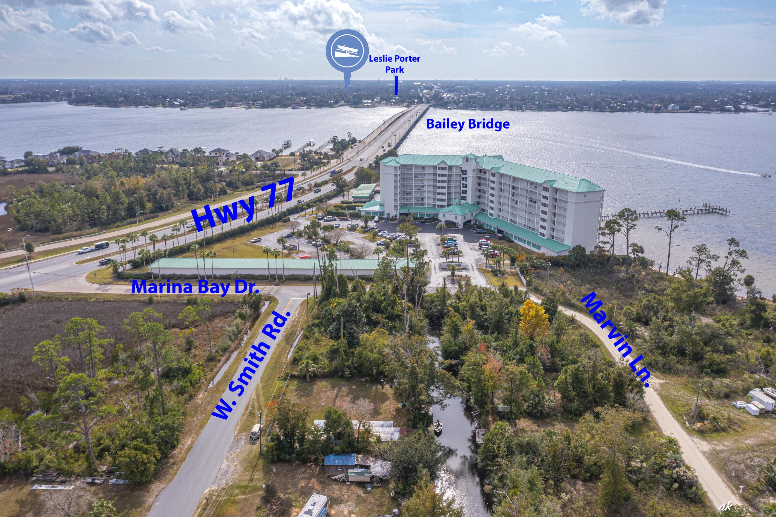 NO RECORDED SUBDIVISION - Land