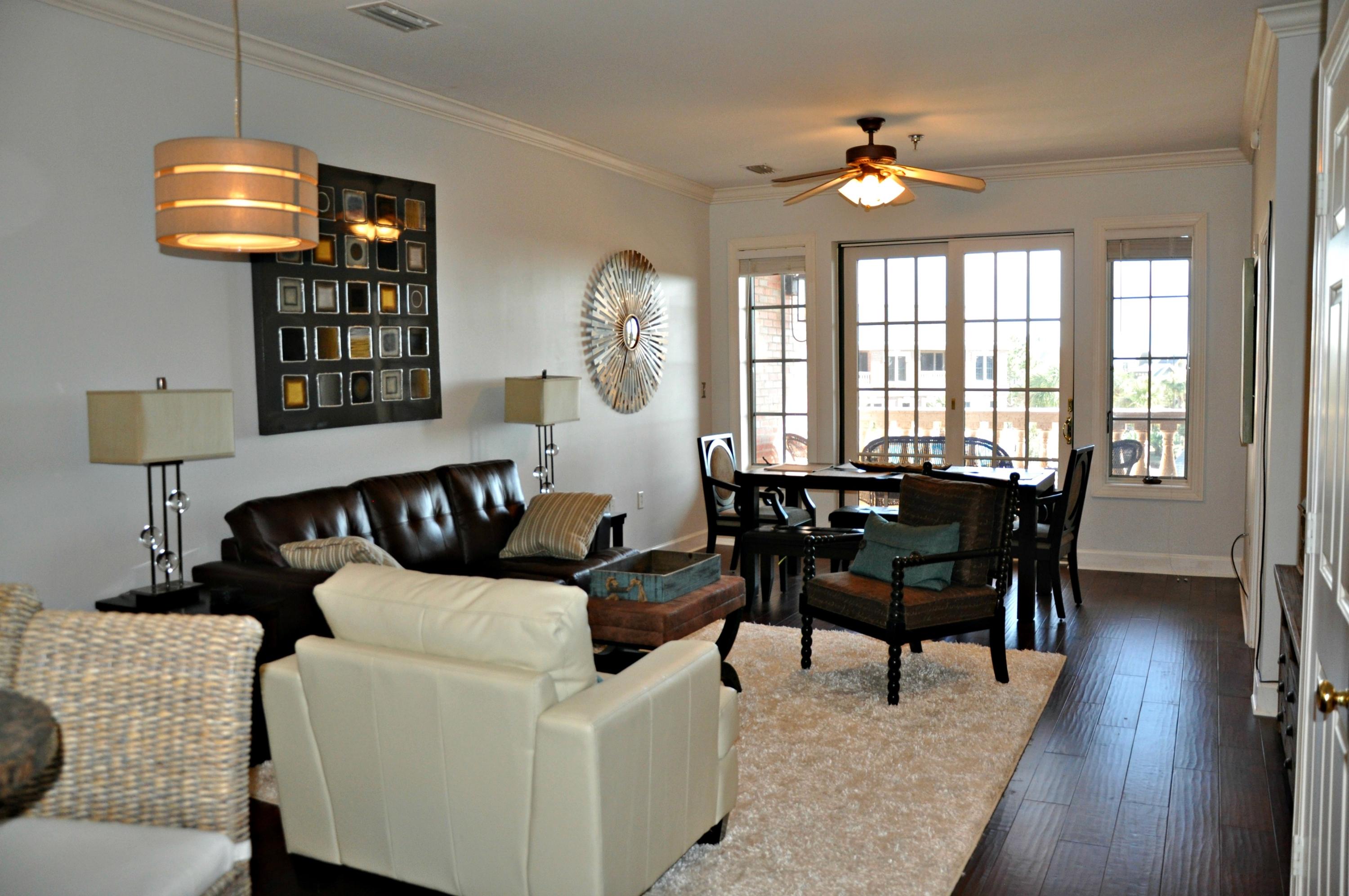 VILLAGE OF SOUTH WALTON BEACH THE - Residential