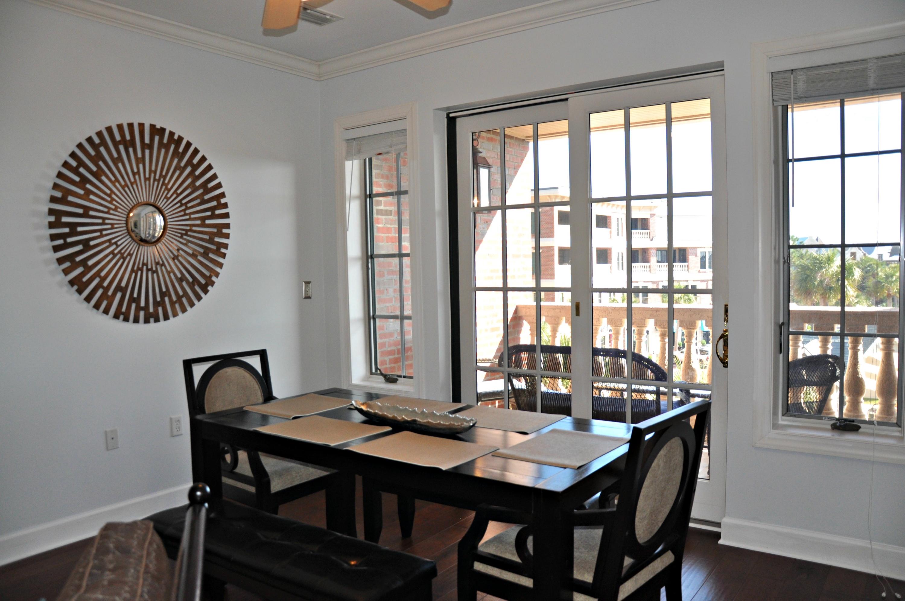 VILLAGE OF SOUTH WALTON BEACH THE - Residential