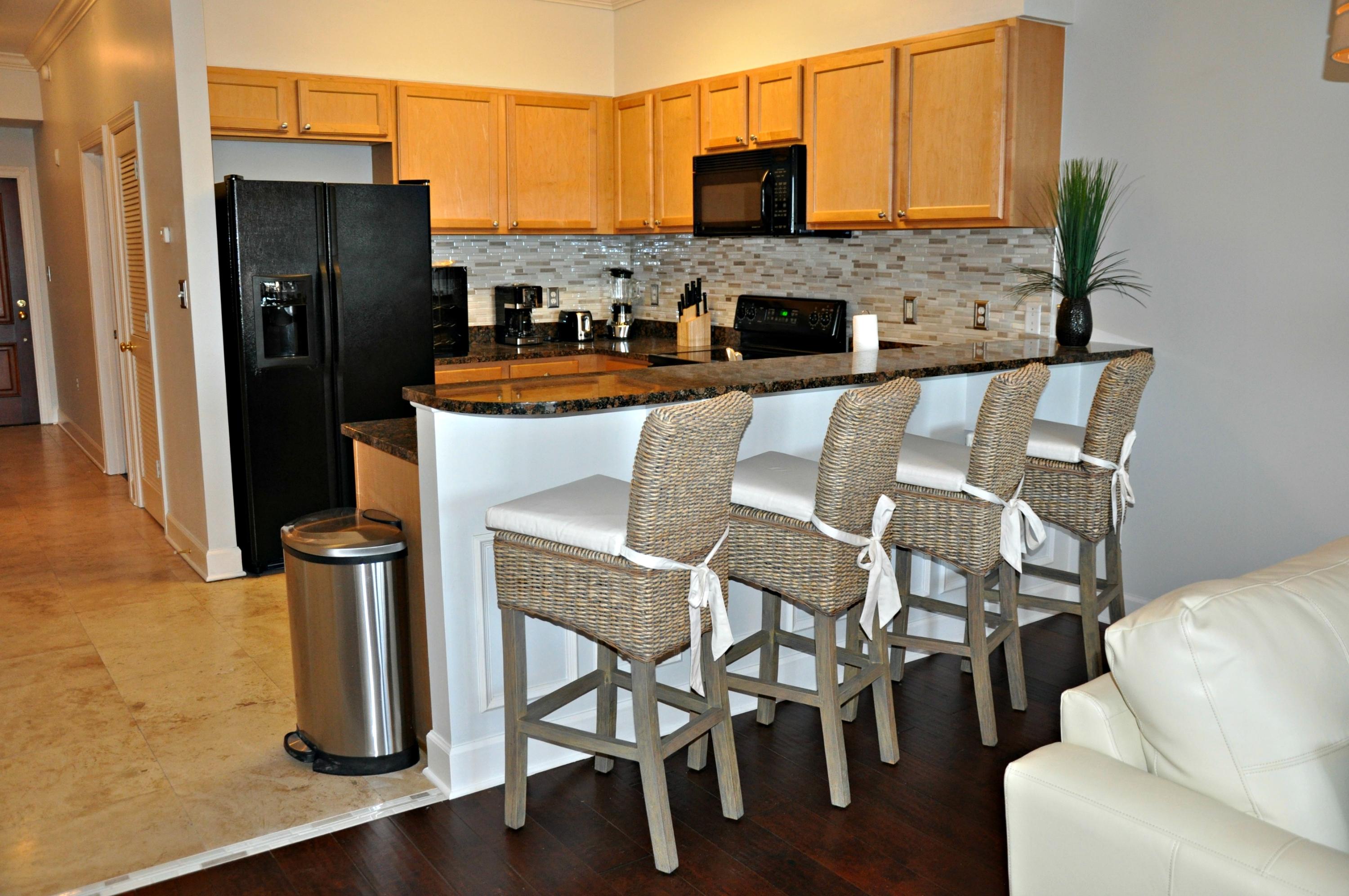 VILLAGE OF SOUTH WALTON BEACH THE - Residential