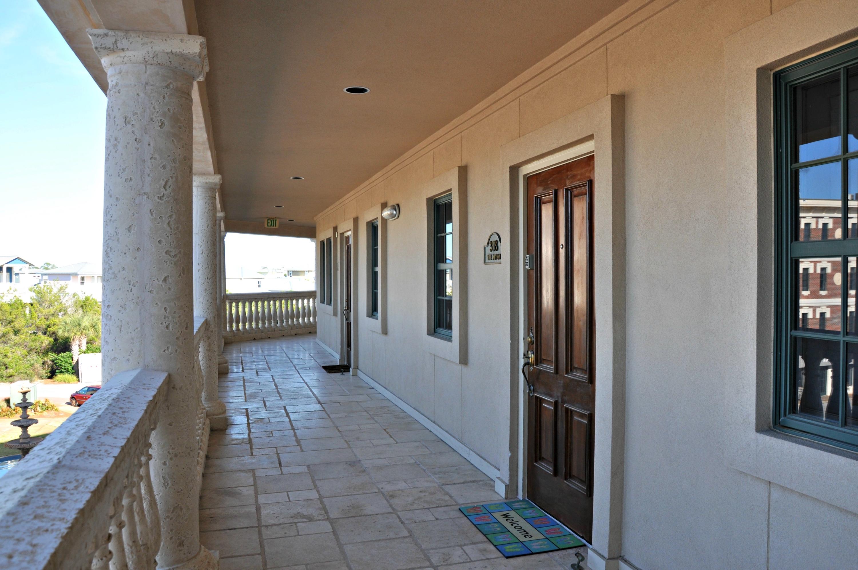 VILLAGE OF SOUTH WALTON BEACH THE - Residential