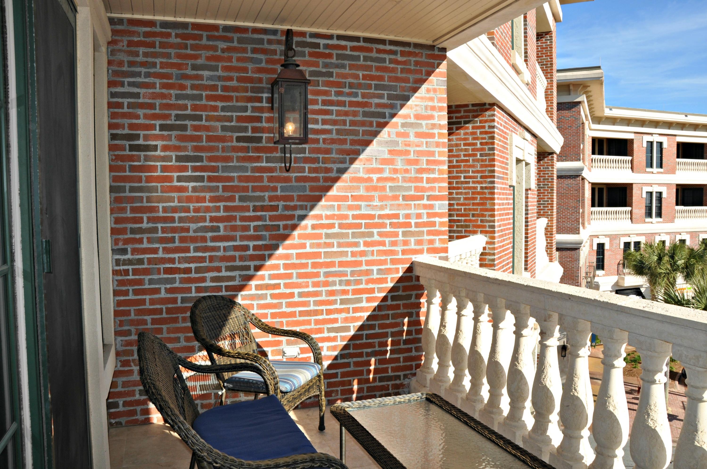 VILLAGE OF SOUTH WALTON BEACH THE - Residential