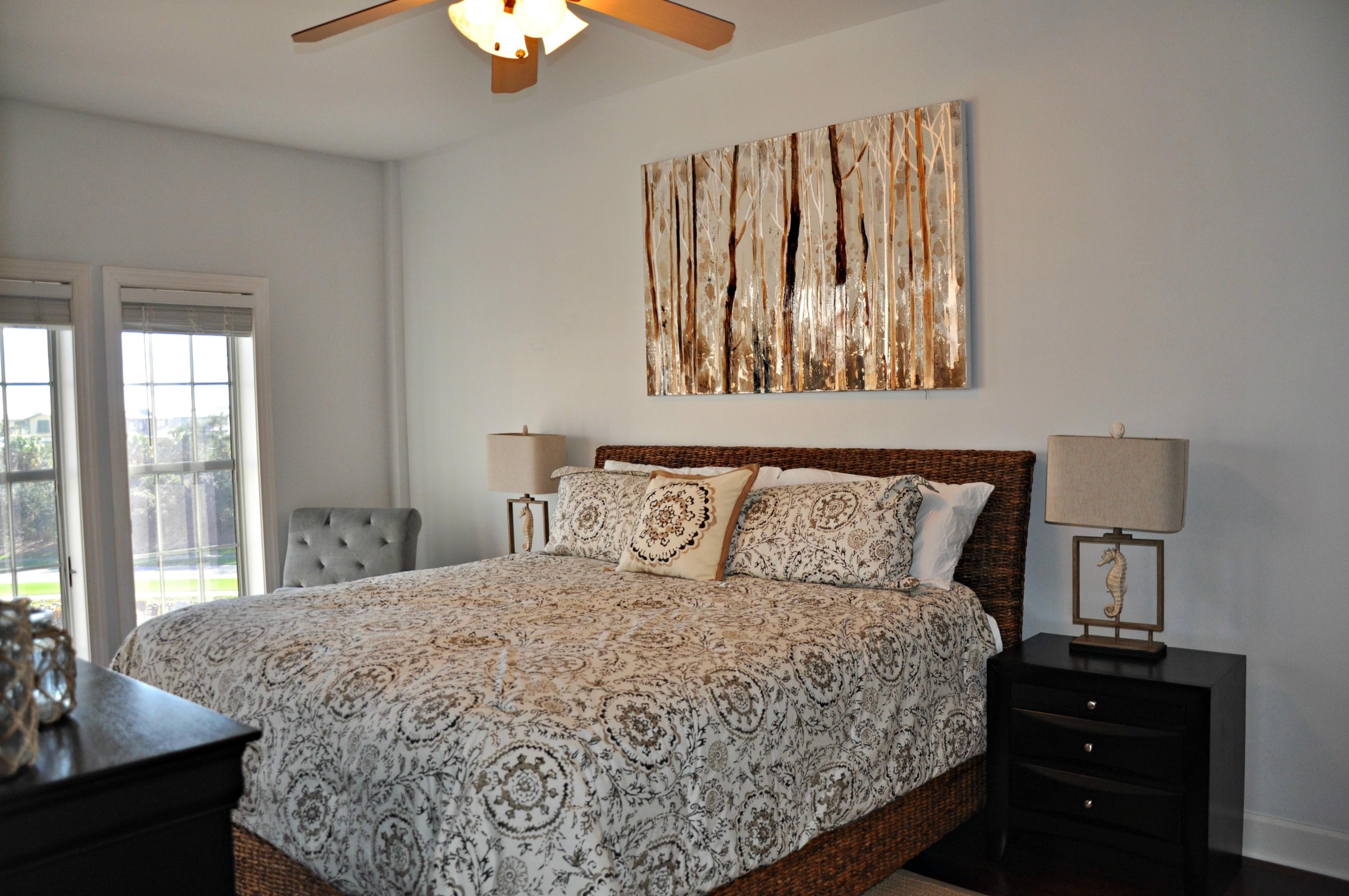 VILLAGE OF SOUTH WALTON BEACH THE - Residential