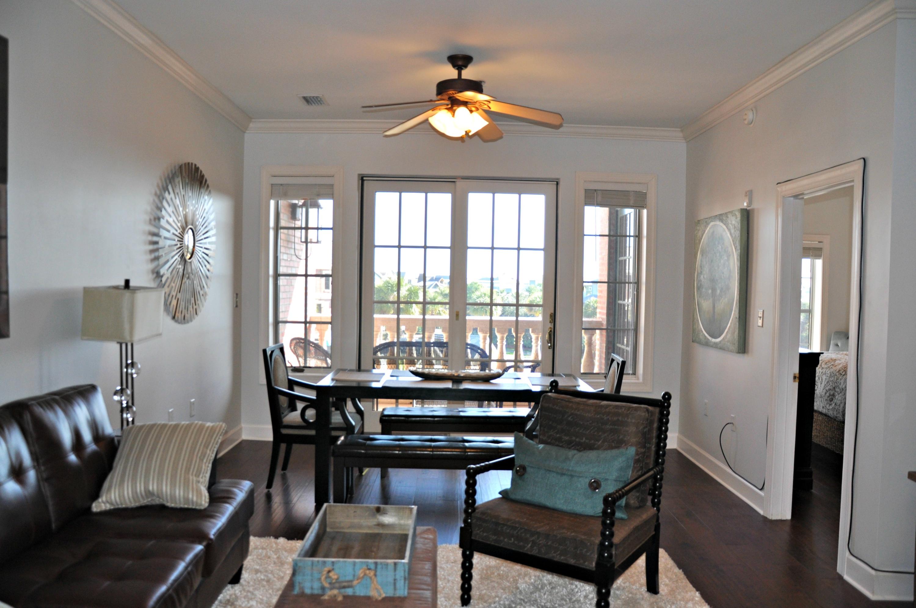 VILLAGE OF SOUTH WALTON BEACH THE - Residential