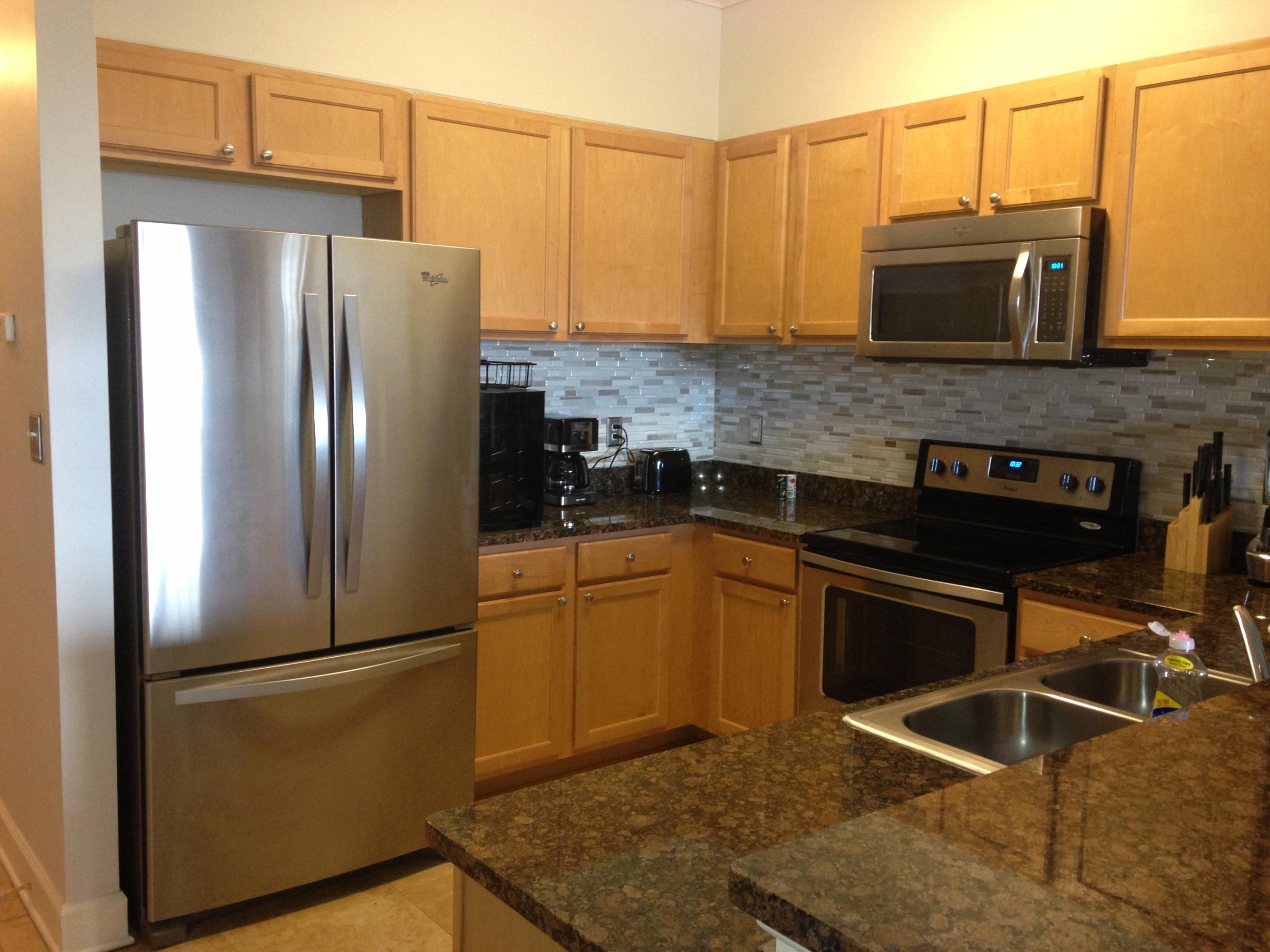 VILLAGE OF SOUTH WALTON BEACH THE - Residential