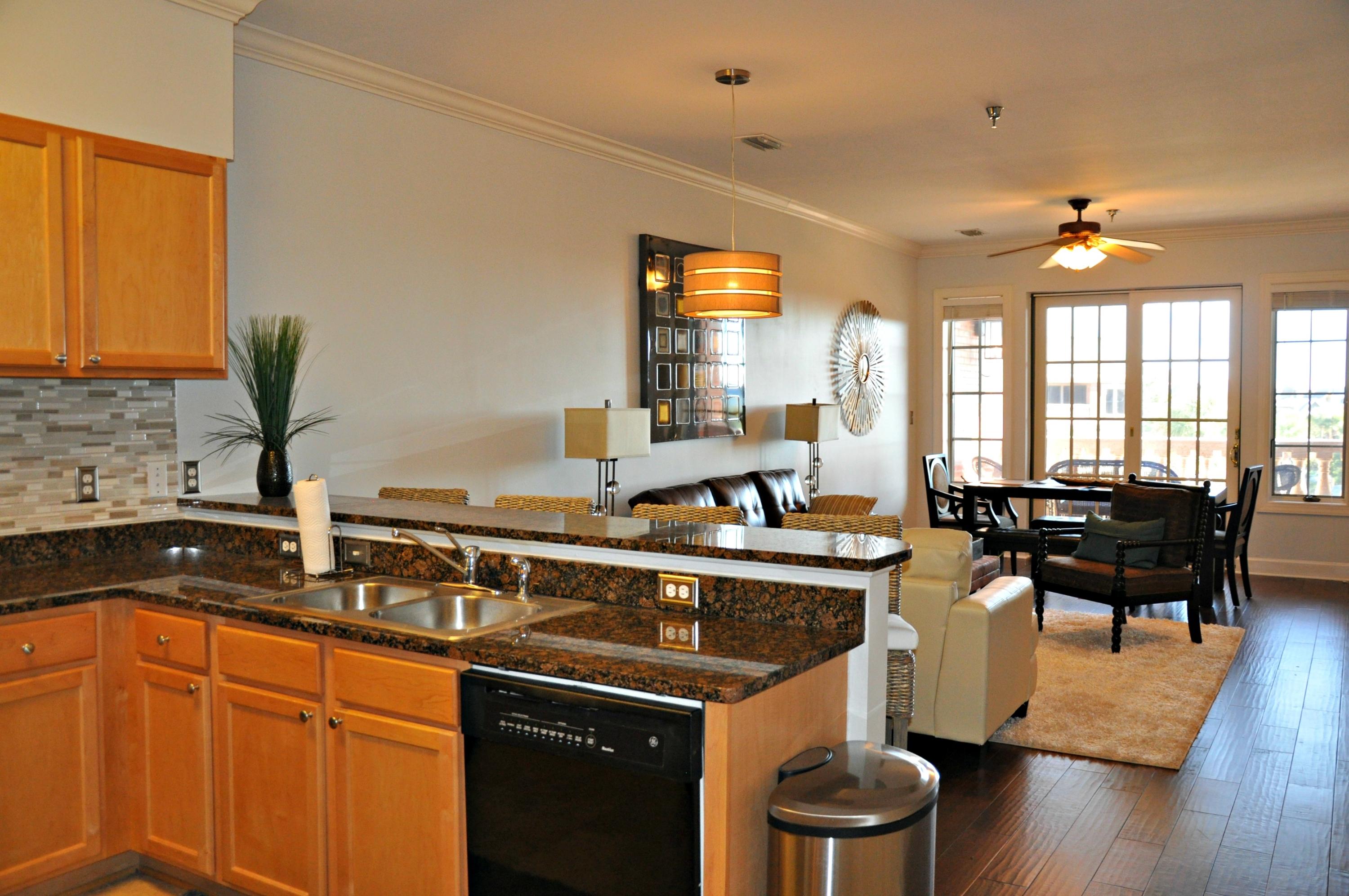 VILLAGE OF SOUTH WALTON BEACH THE - Residential