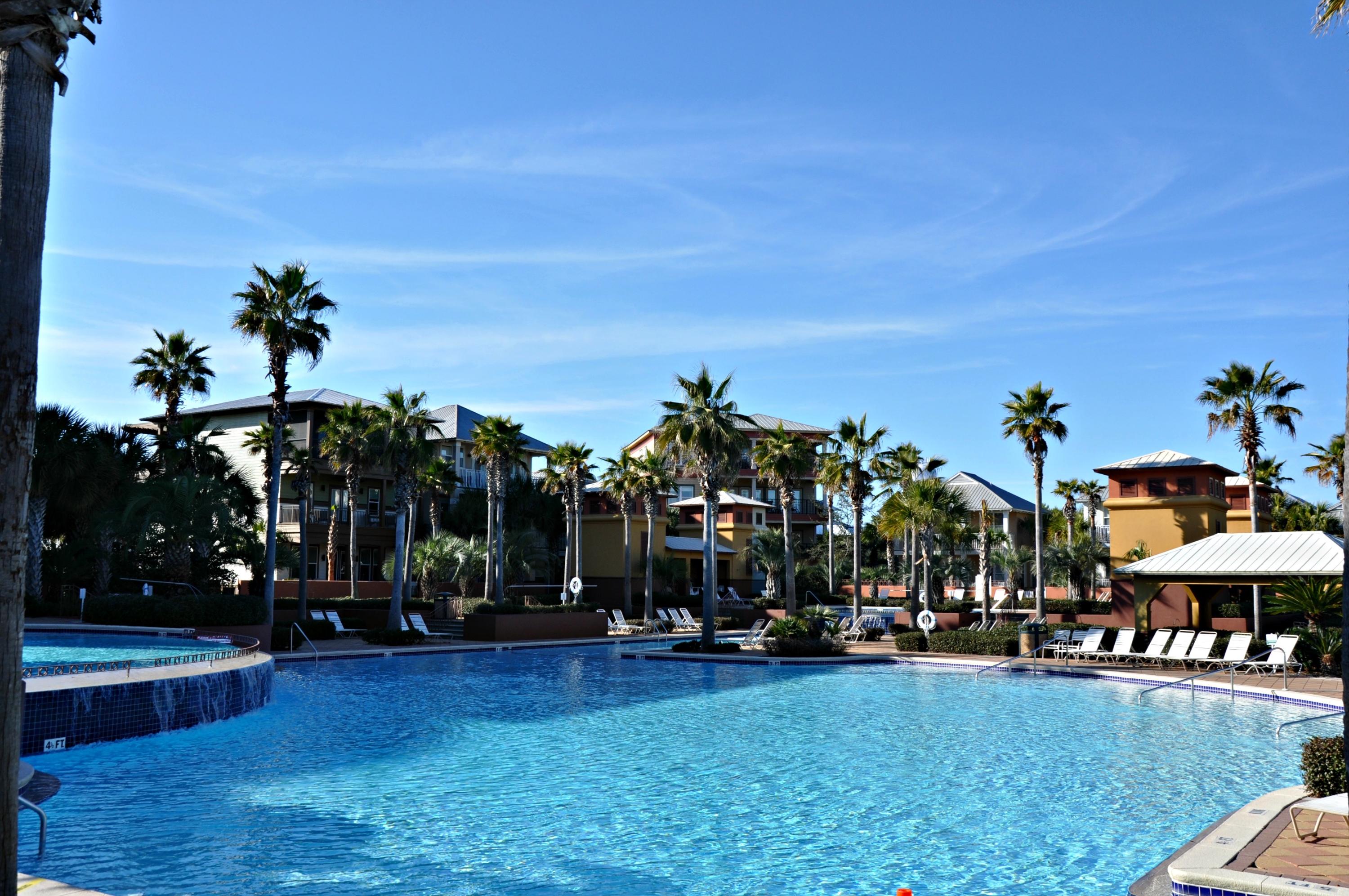 VILLAGE OF SOUTH WALTON BEACH THE - Residential