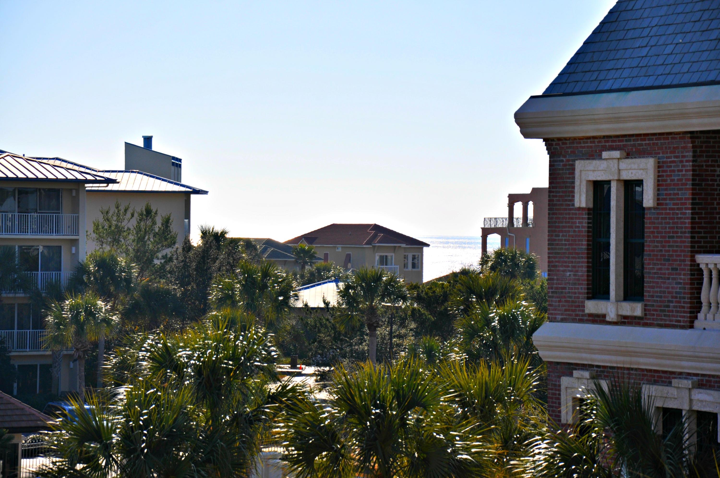 VILLAGE OF SOUTH WALTON BEACH THE - Residential