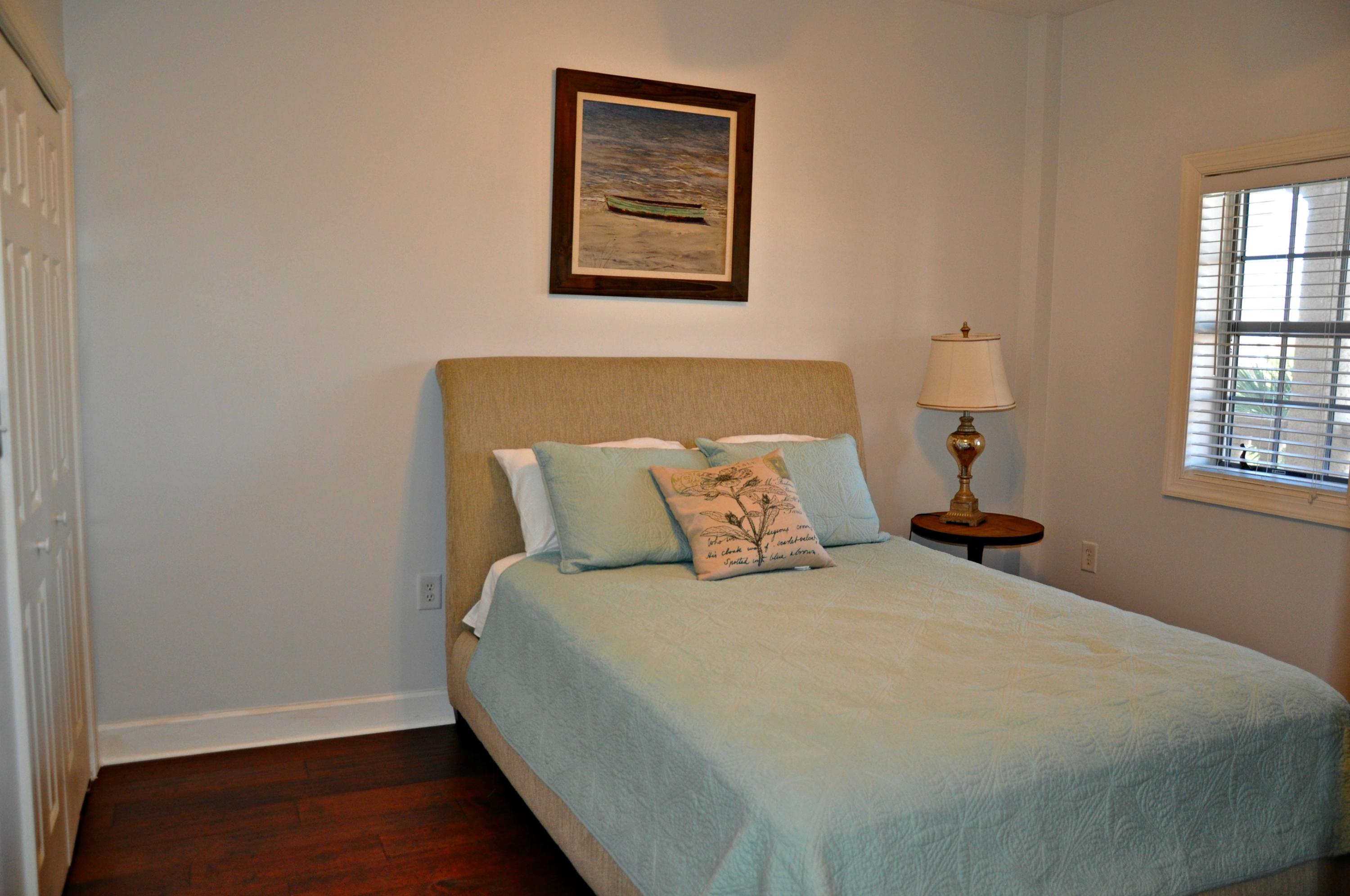 VILLAGE OF SOUTH WALTON BEACH THE - Residential