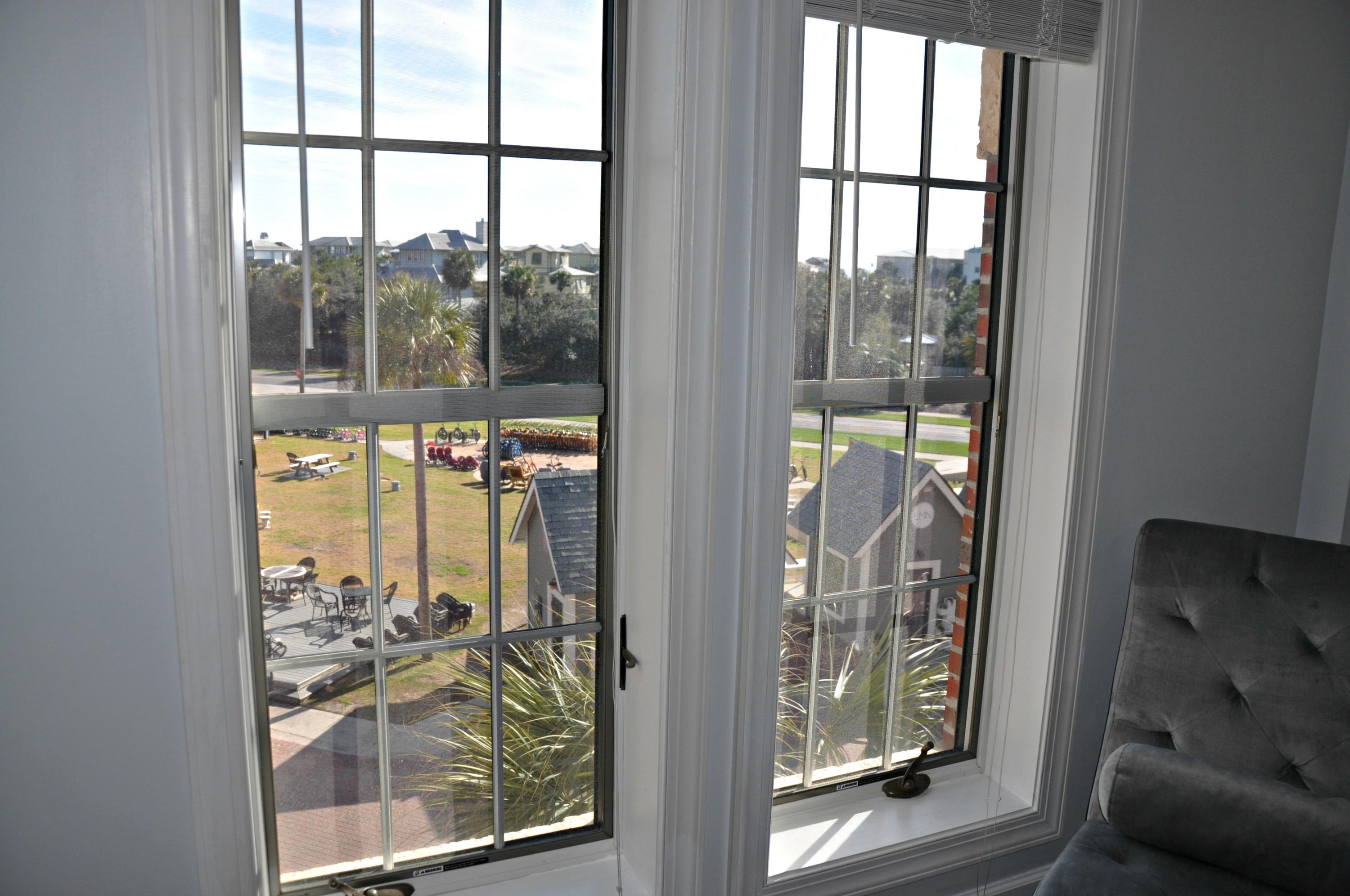 VILLAGE OF SOUTH WALTON BEACH THE - Residential