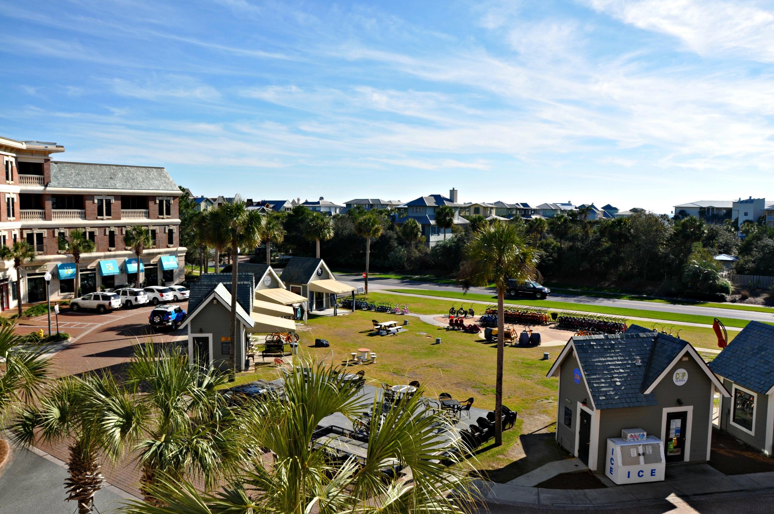 VILLAGE OF SOUTH WALTON BEACH THE - Residential
