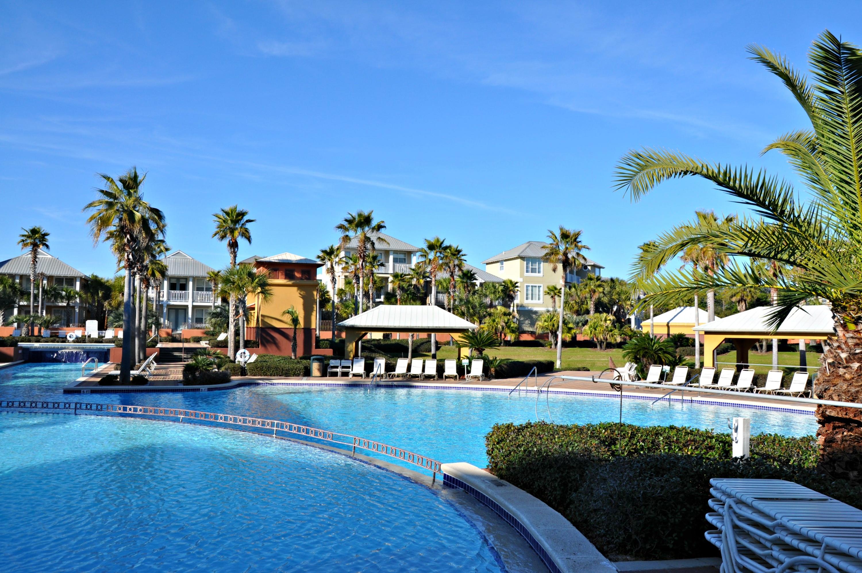 VILLAGE OF SOUTH WALTON BEACH THE - Residential