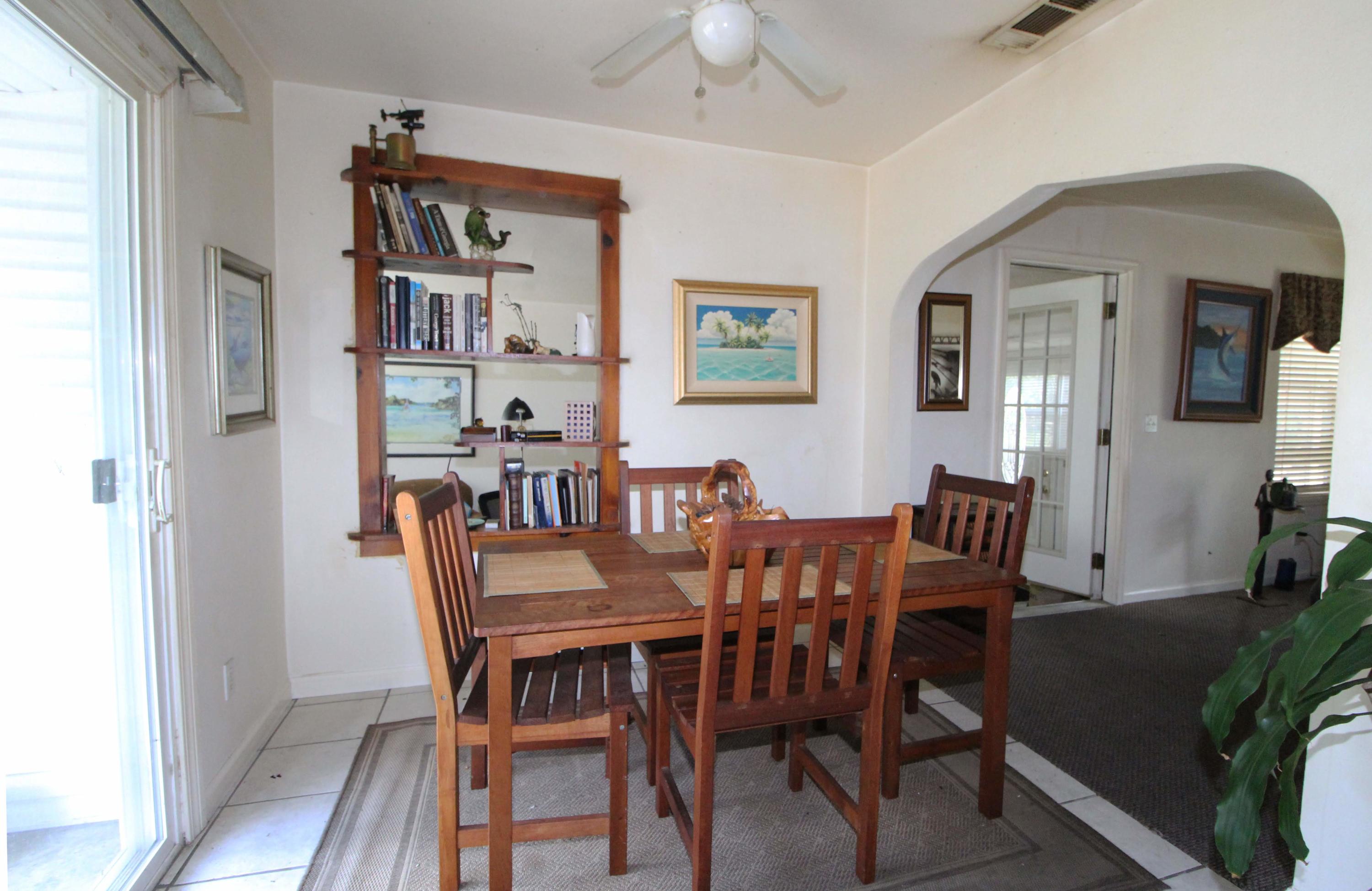 GARNIERS BEACH - Residential