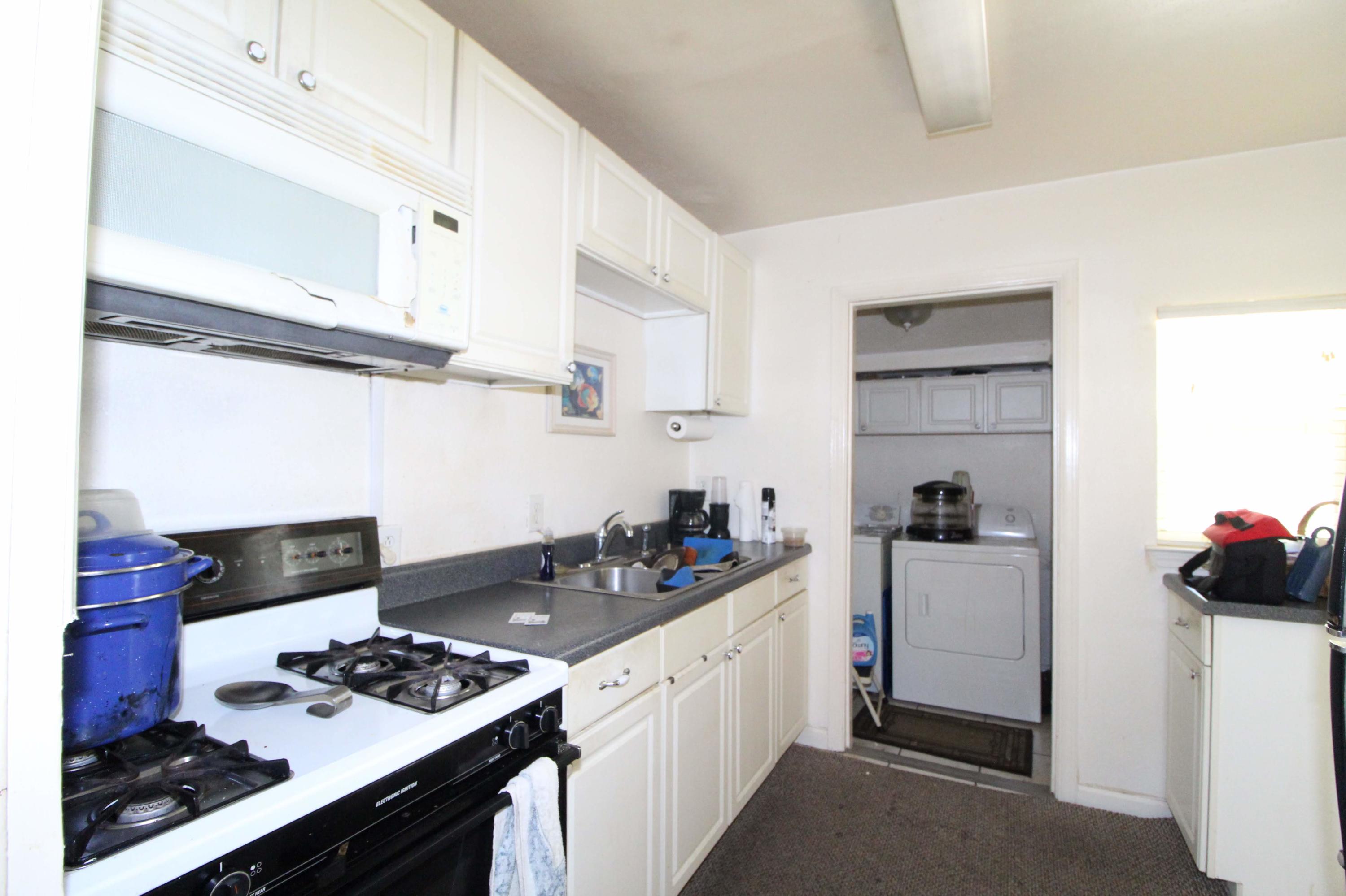 GARNIERS BEACH - Residential