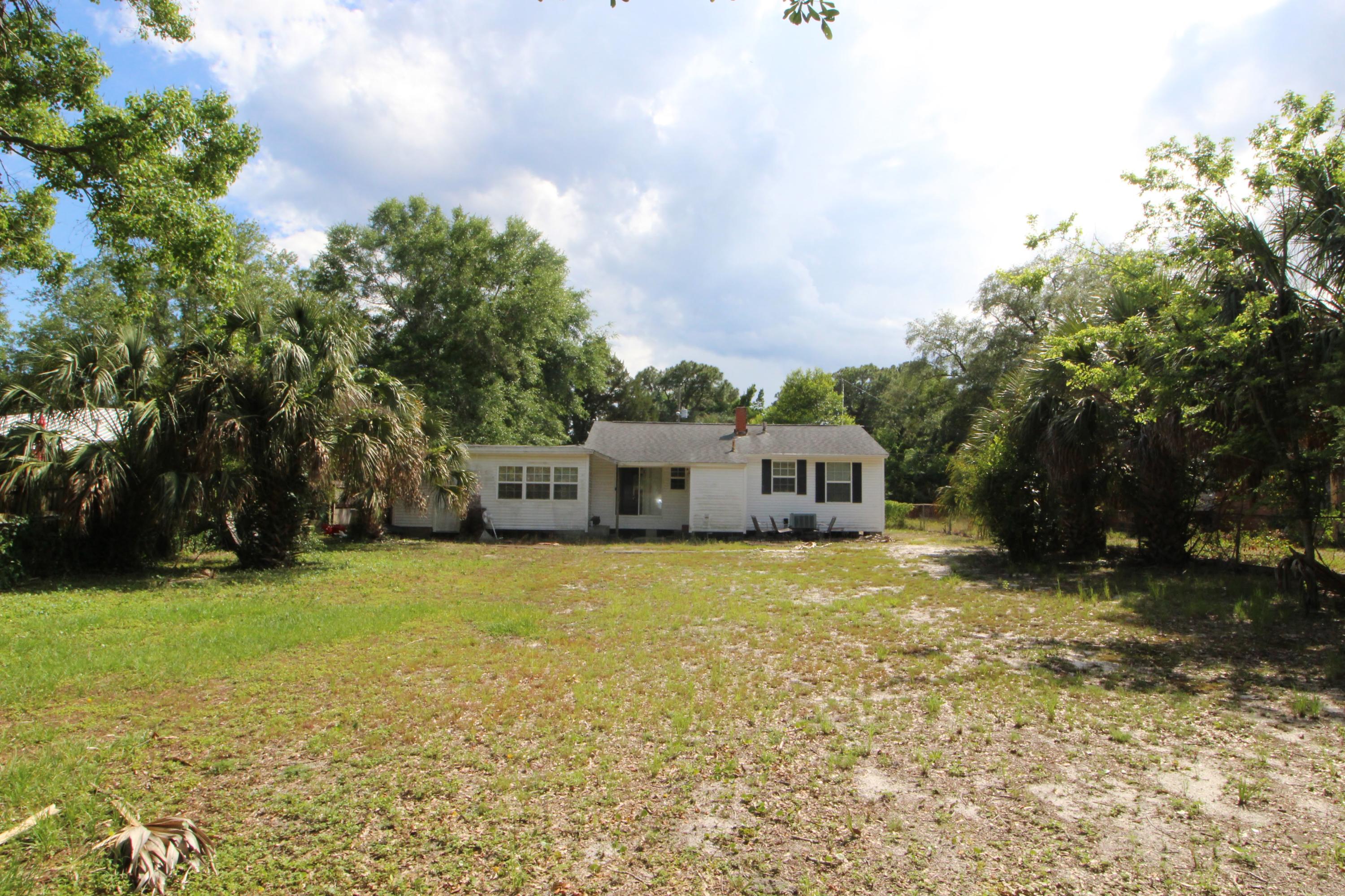 GARNIERS BEACH - Residential