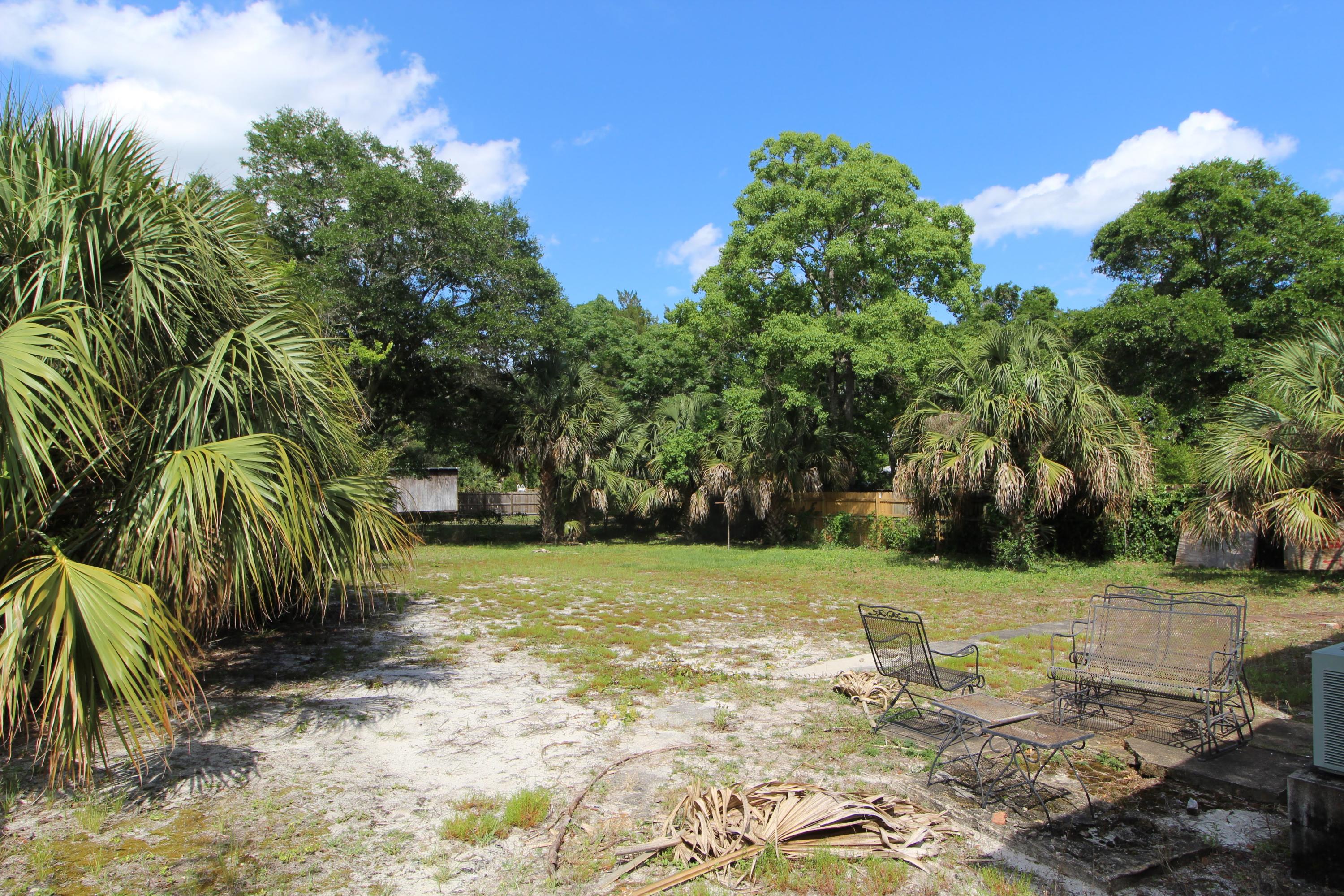 GARNIERS BEACH - Residential