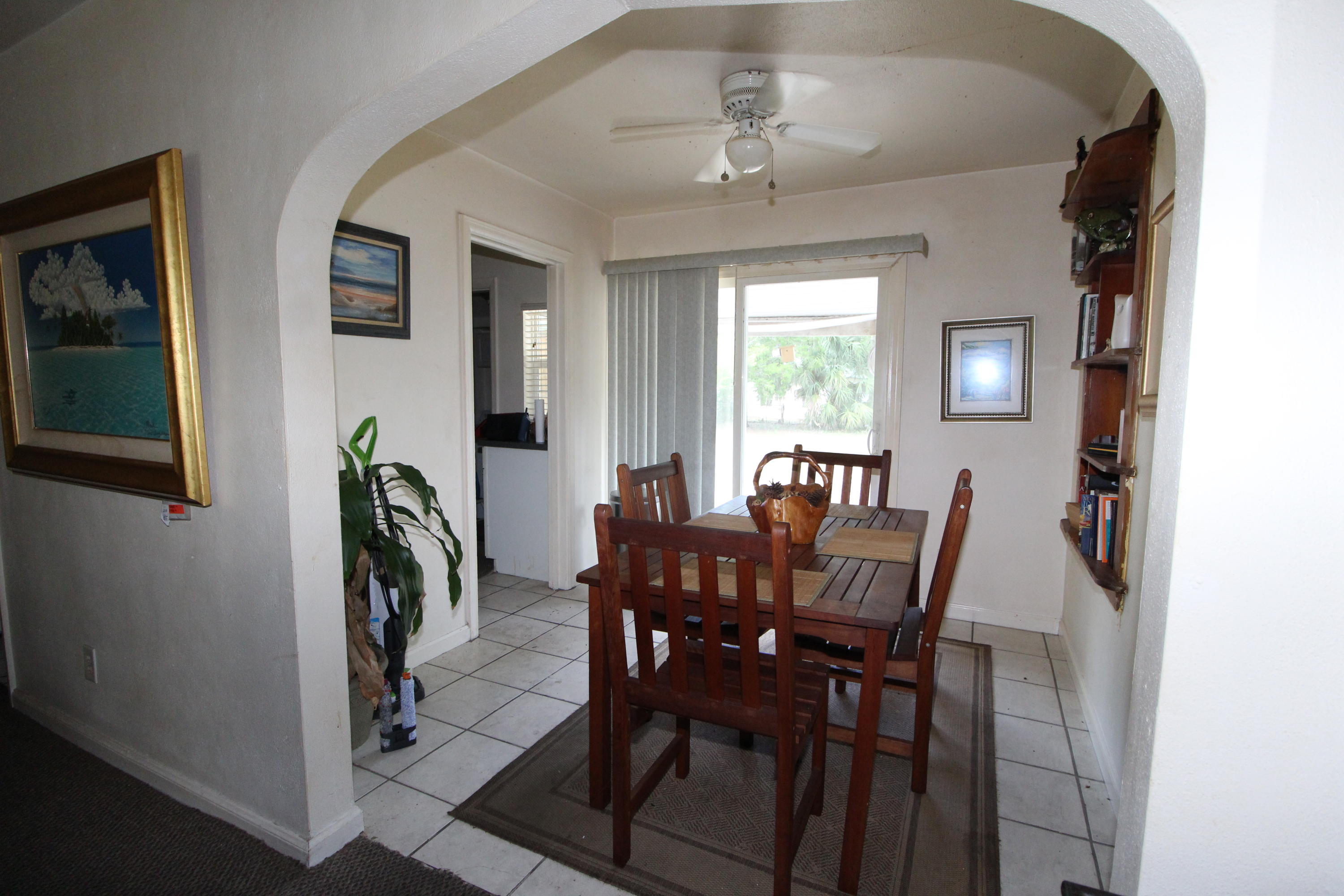 GARNIERS BEACH - Residential