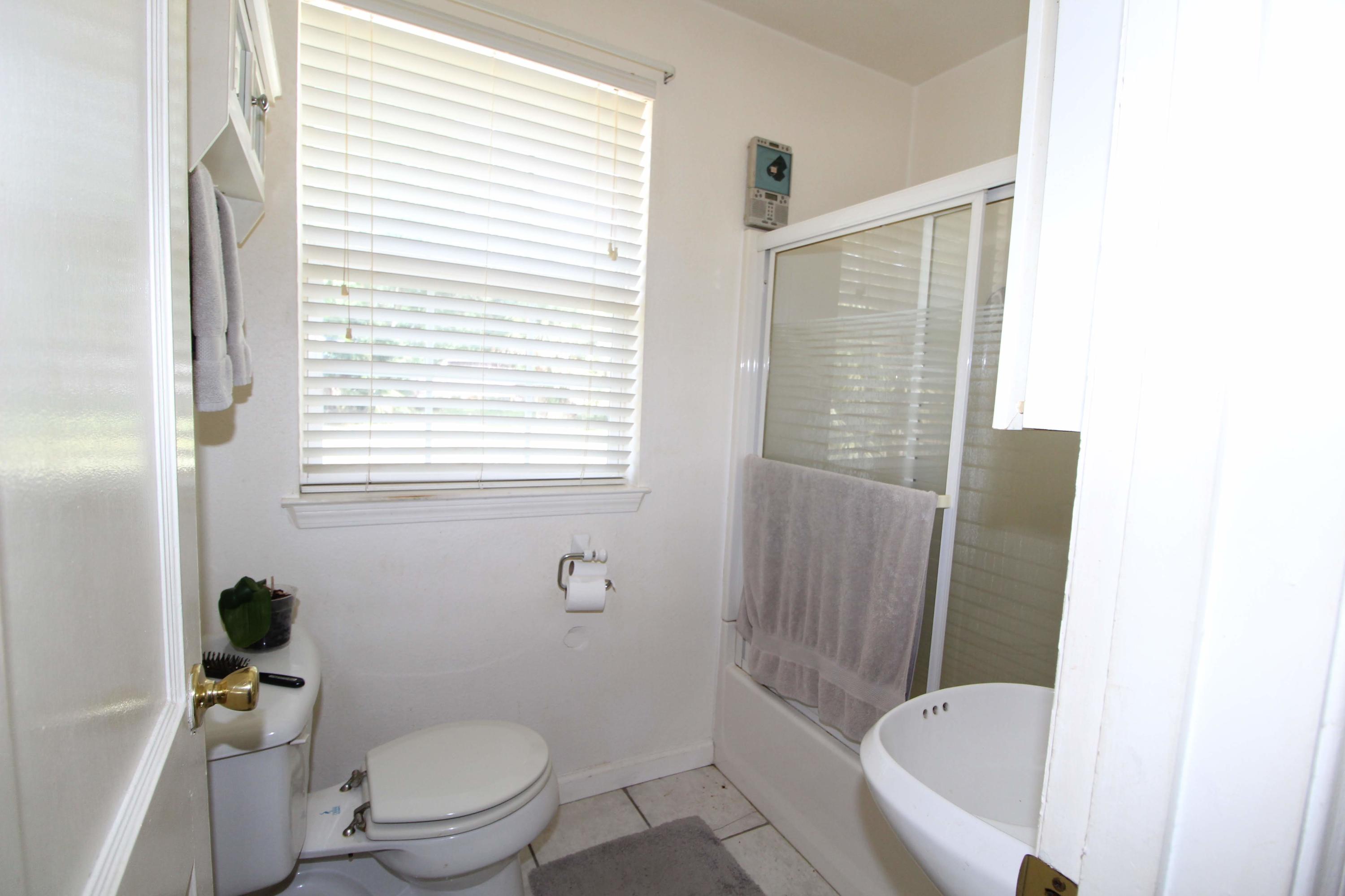 GARNIERS BEACH - Residential