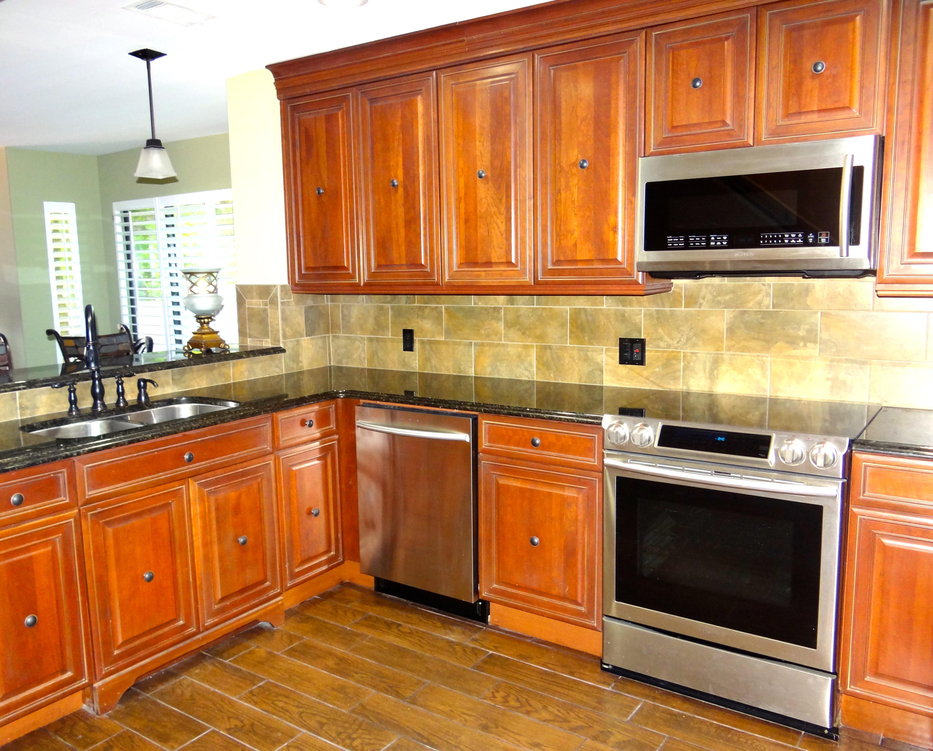 BEACHWALK VILLAS PH 12 - Residential