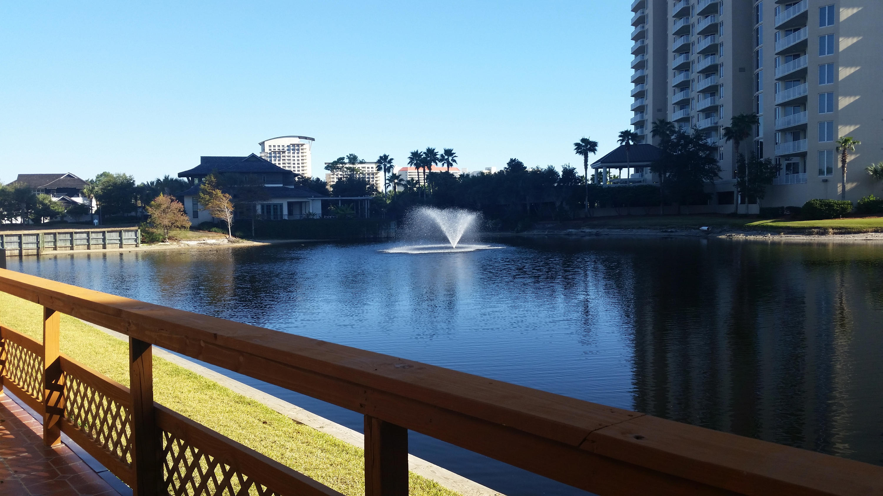 BEACHWALK VILLAS PH 12 - Residential