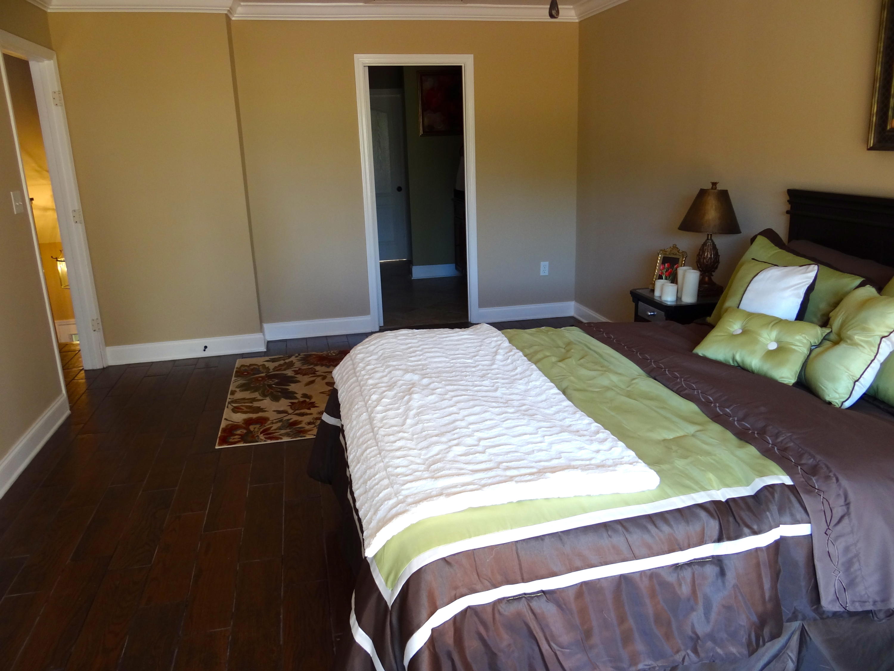 BEACHWALK VILLAS PH 12 - Residential