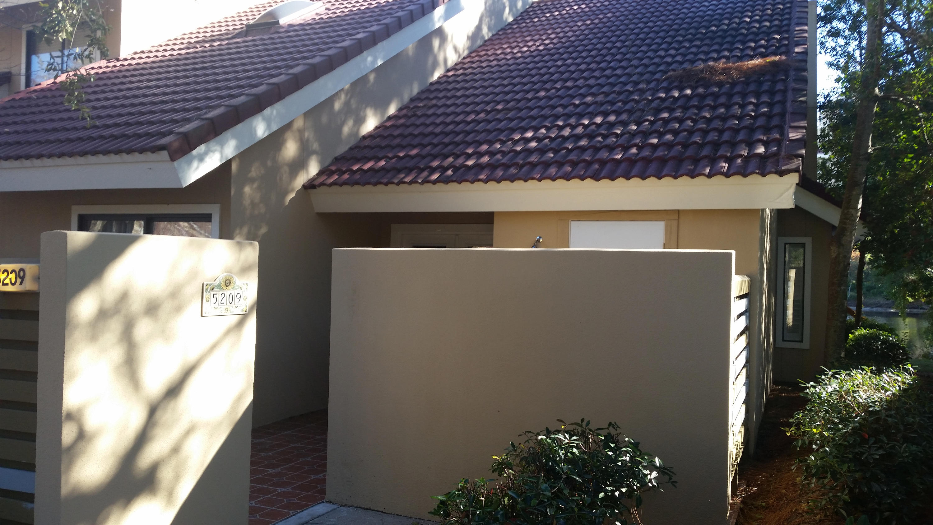 BEACHWALK VILLAS PH 12 - Residential