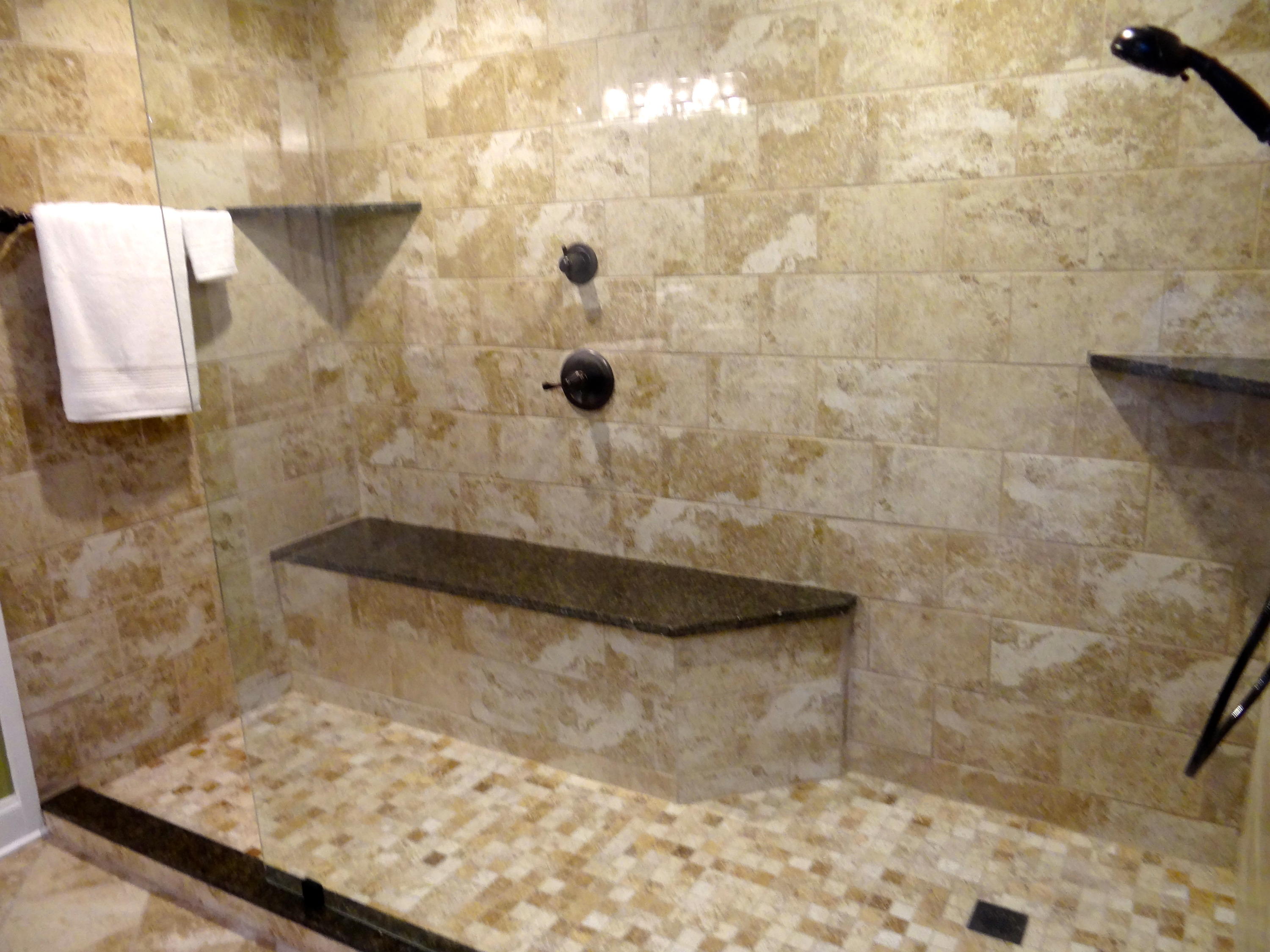 BEACHWALK VILLAS PH 12 - Residential