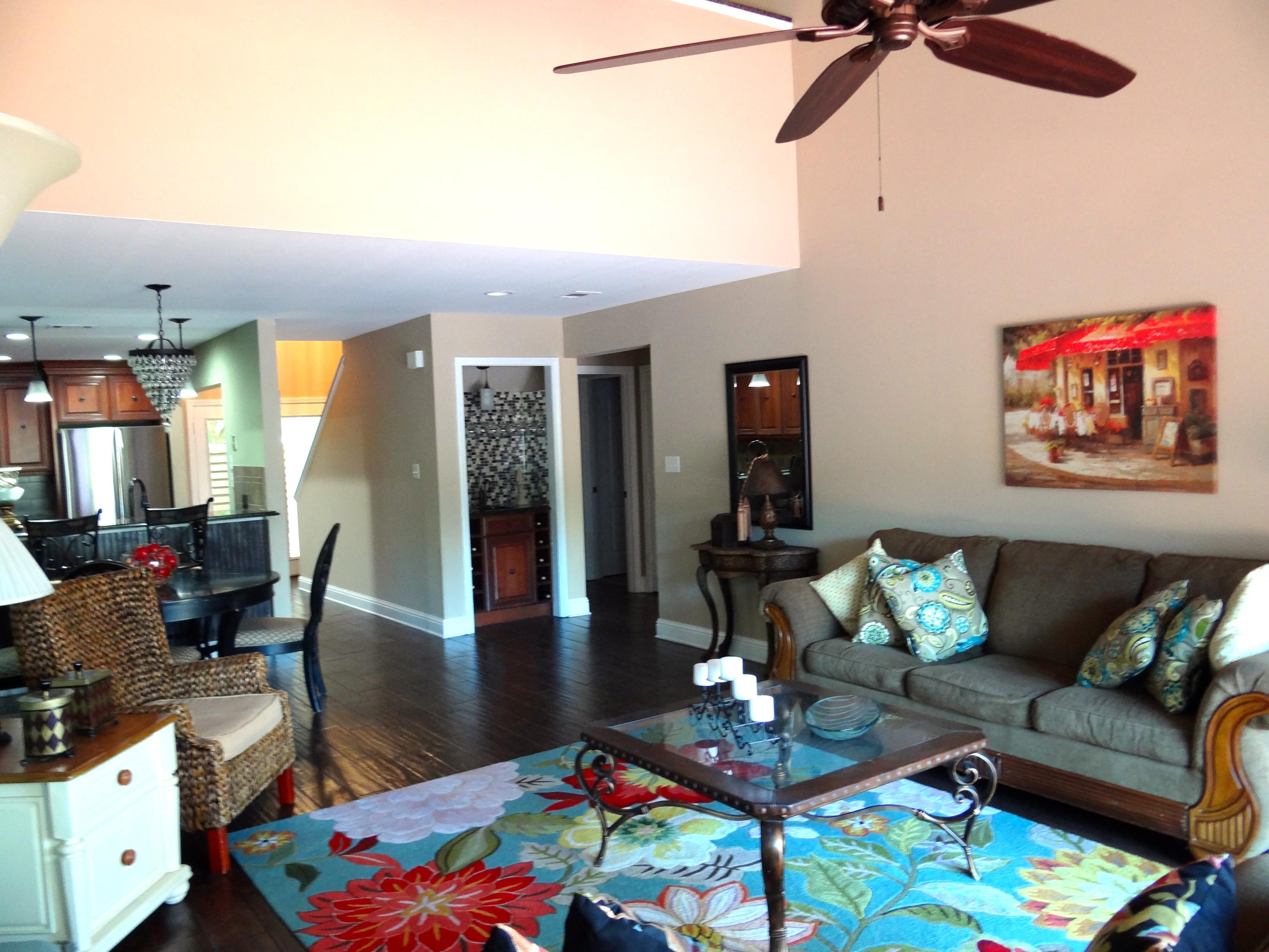 BEACHWALK VILLAS PH 12 - Residential