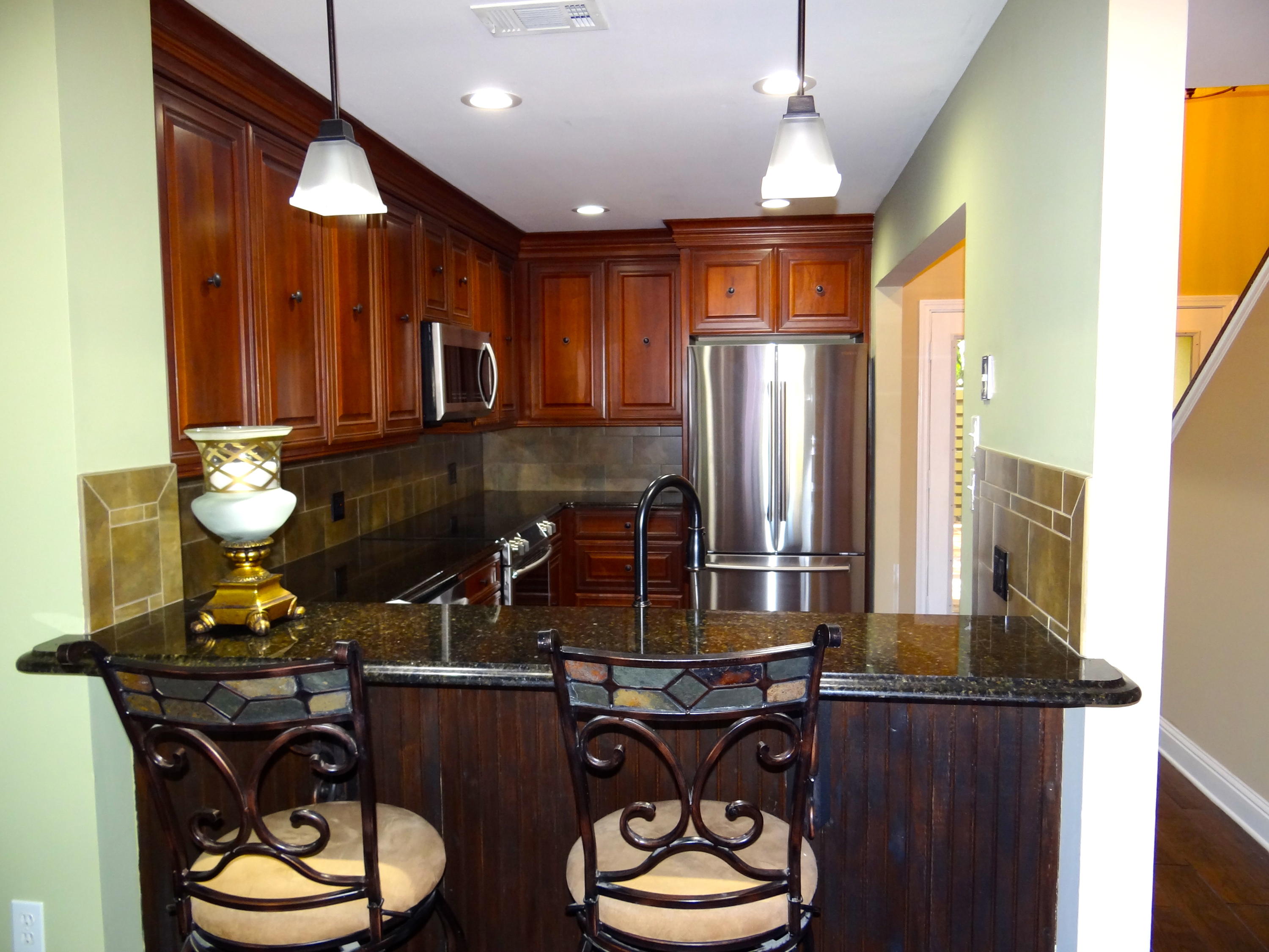 BEACHWALK VILLAS PH 12 - Residential