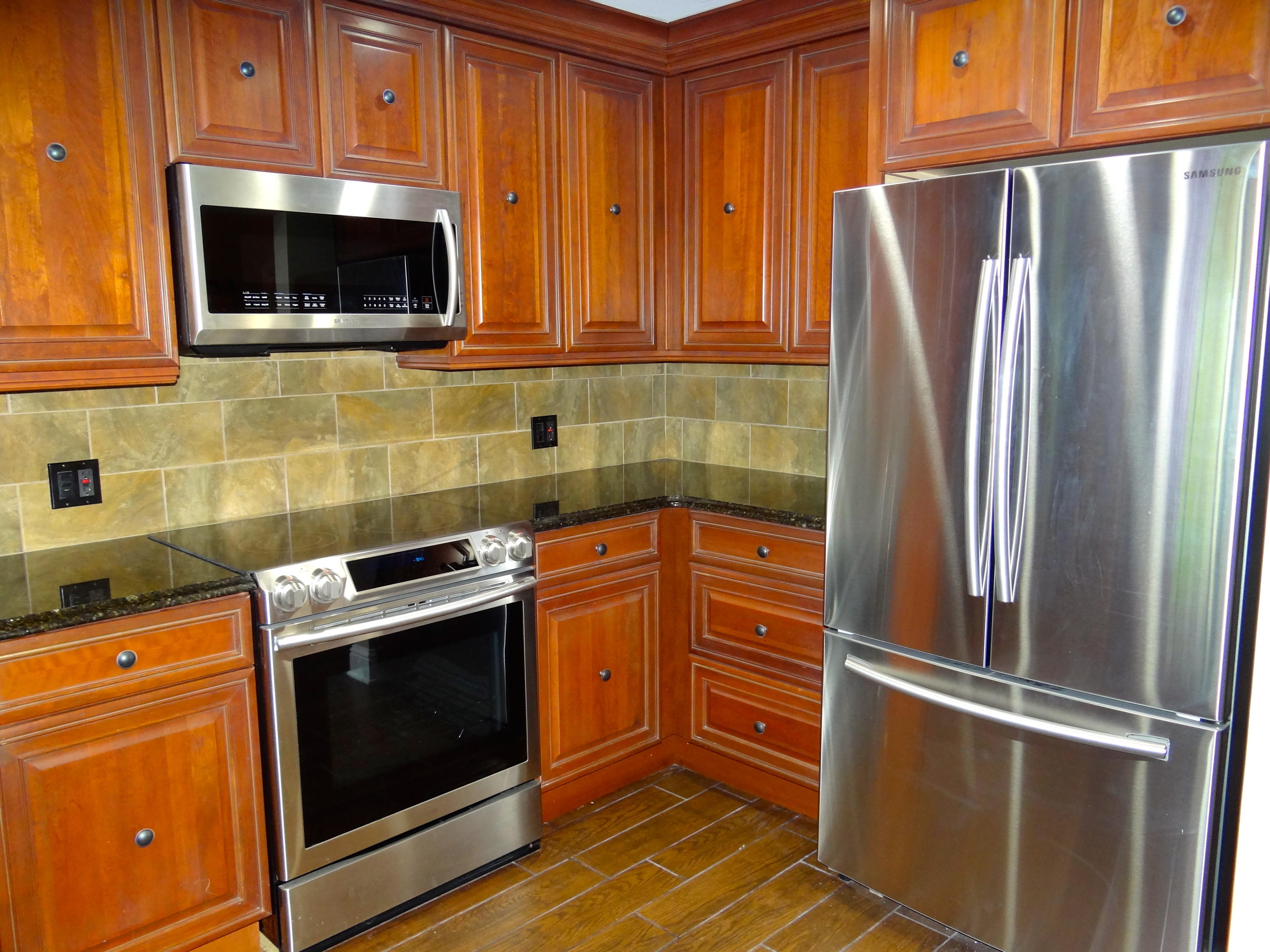 BEACHWALK VILLAS PH 12 - Residential