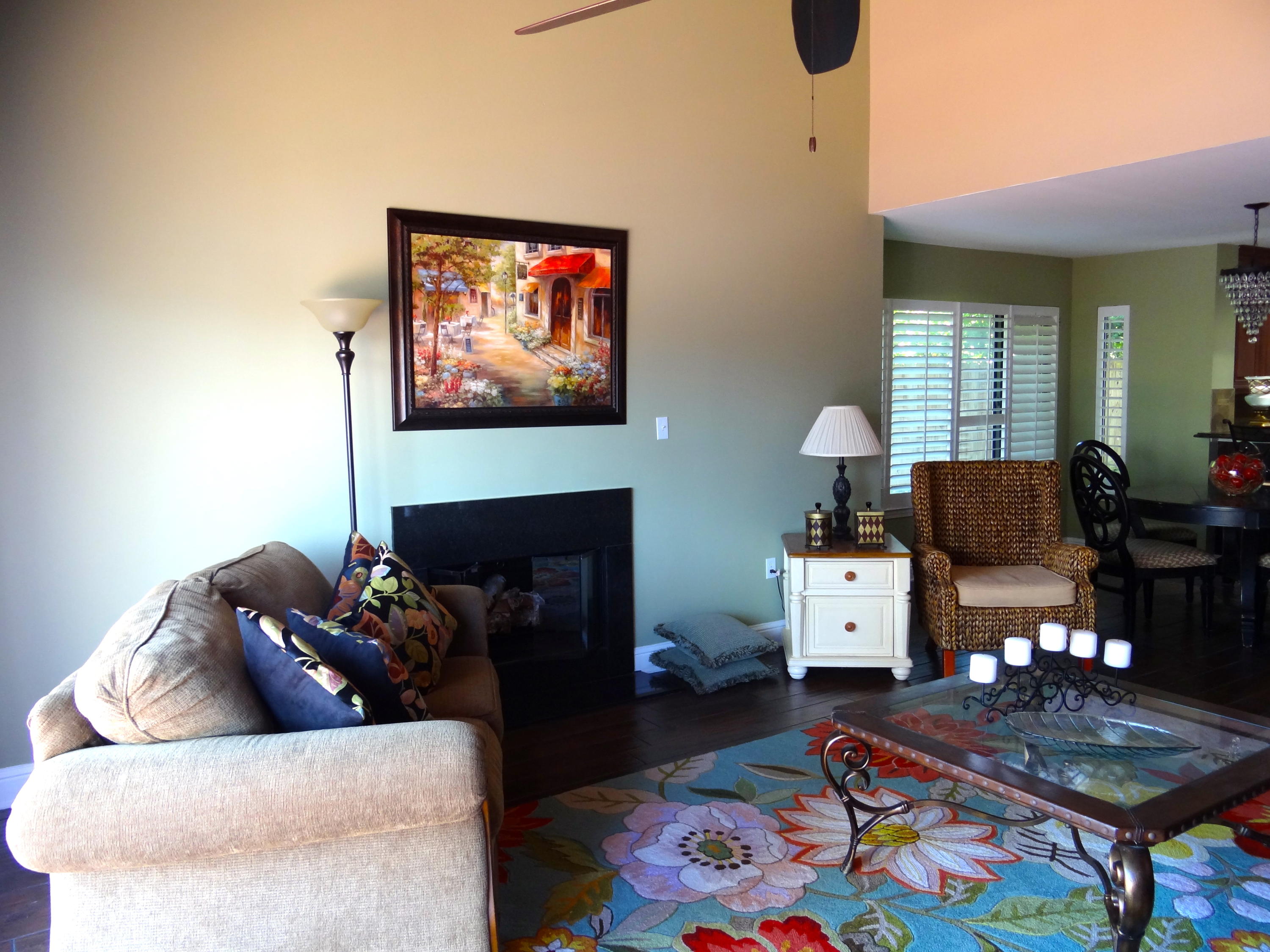 BEACHWALK VILLAS PH 12 - Residential