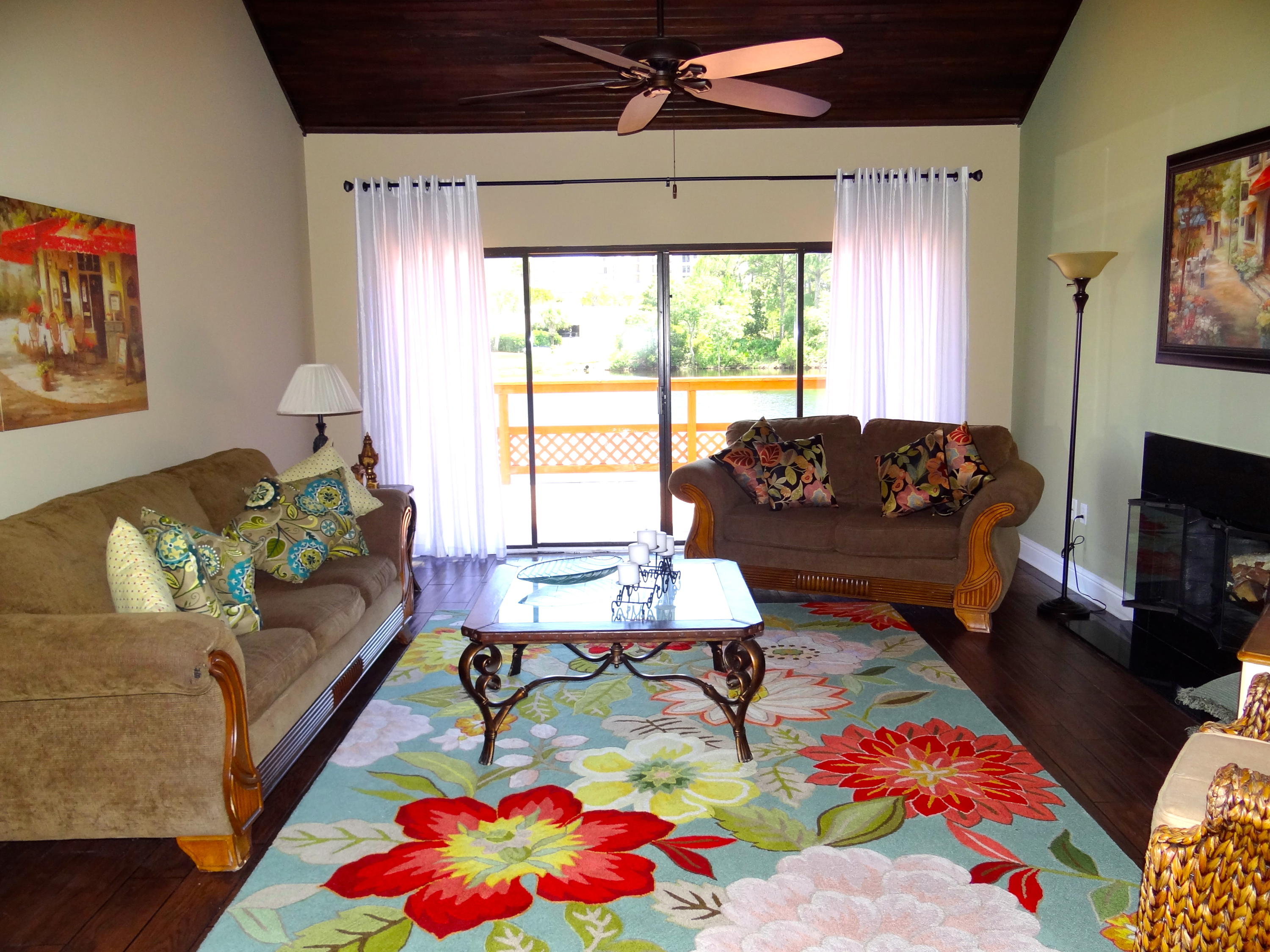 BEACHWALK VILLAS PH 12 - Residential