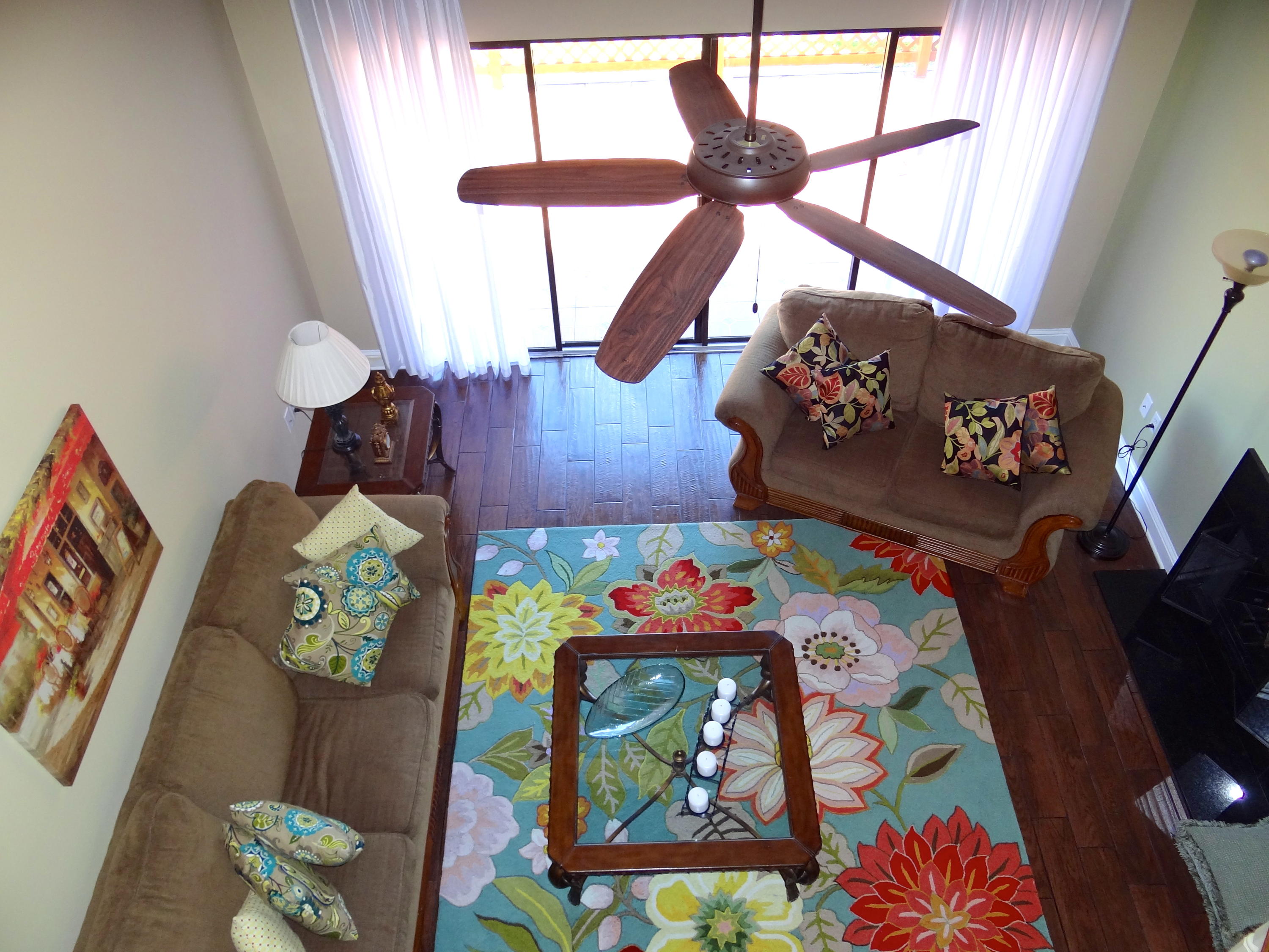 BEACHWALK VILLAS PH 12 - Residential