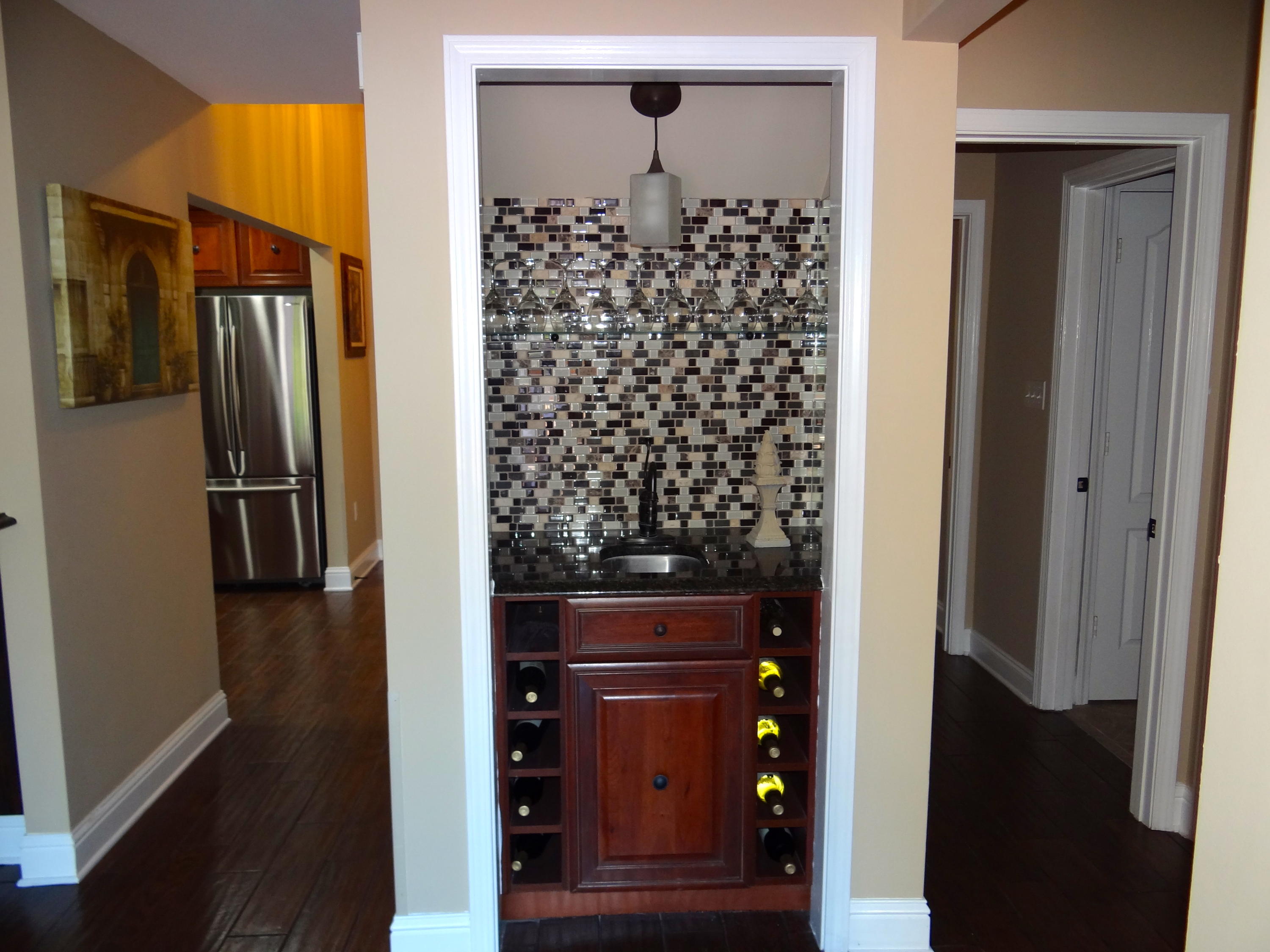 BEACHWALK VILLAS PH 12 - Residential