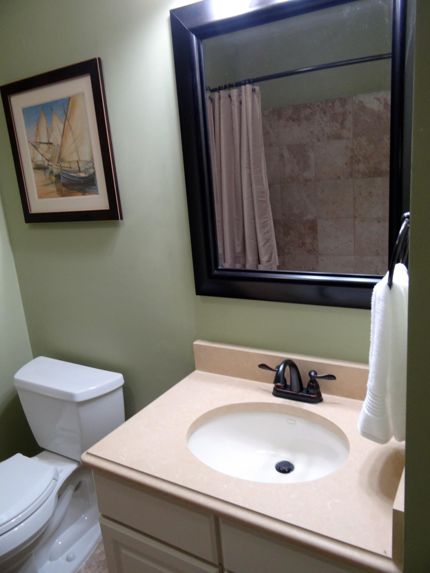 BEACHWALK VILLAS PH 12 - Residential