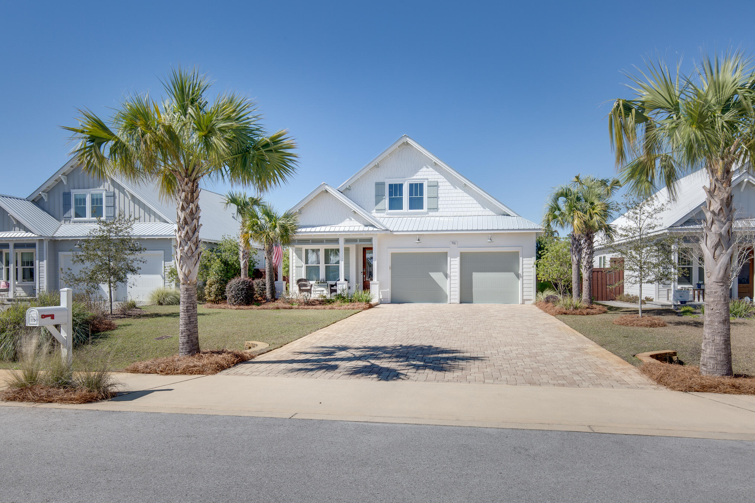 Spyglass Hill 2 - Residential