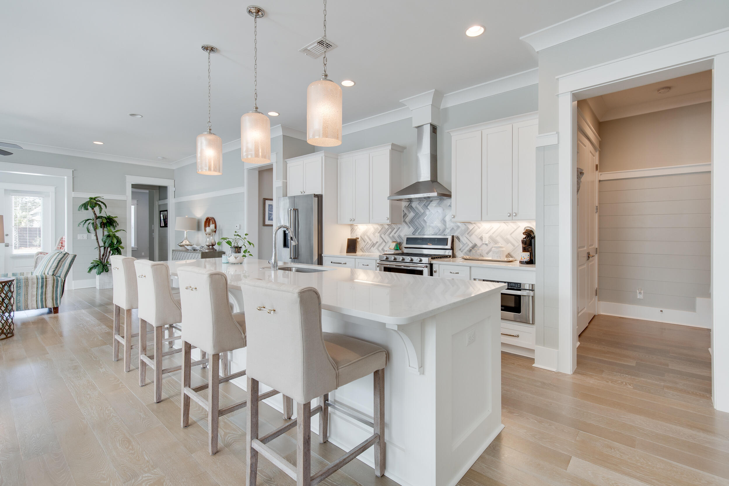 Spyglass Hill 2 - Residential