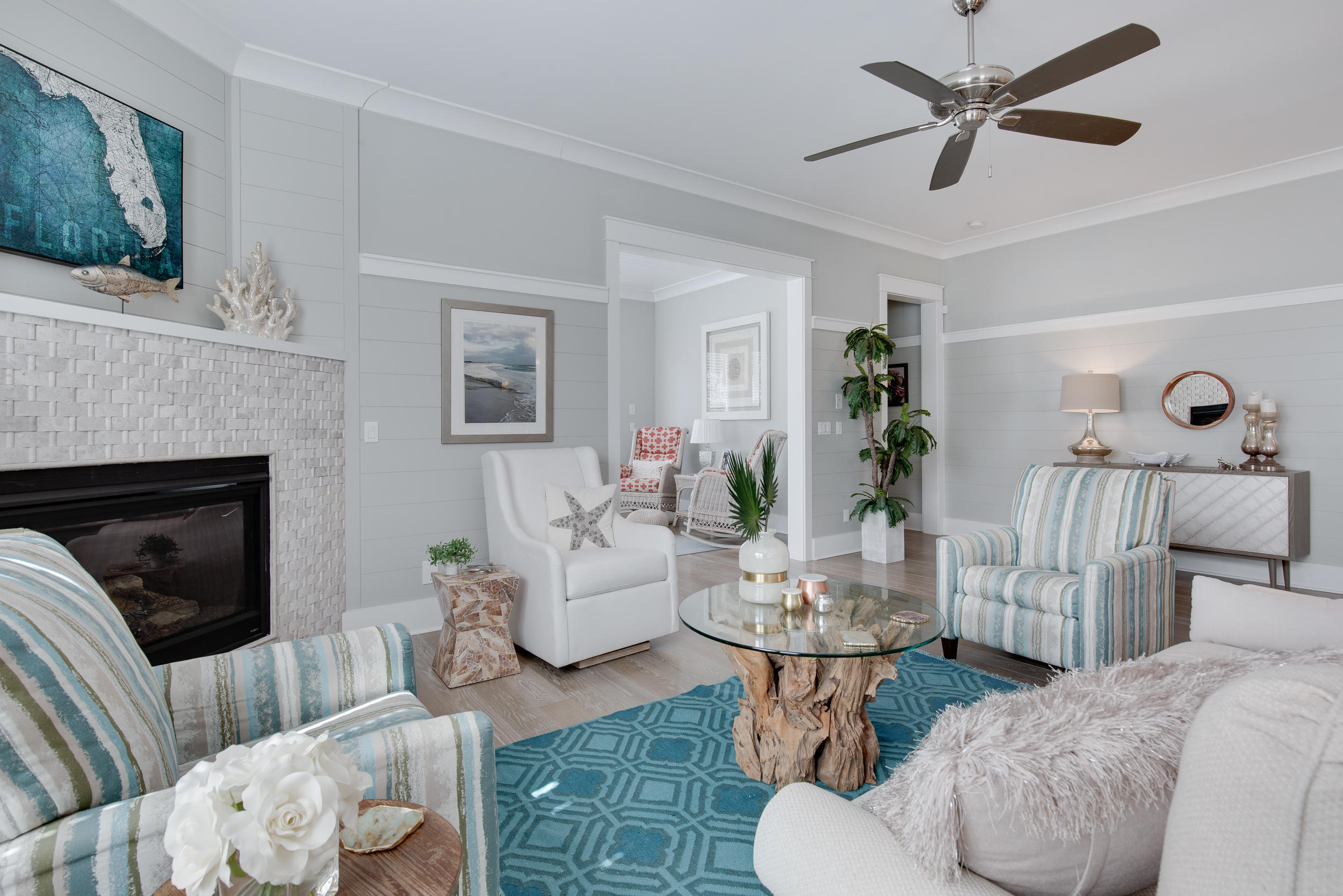 Spyglass Hill 2 - Residential