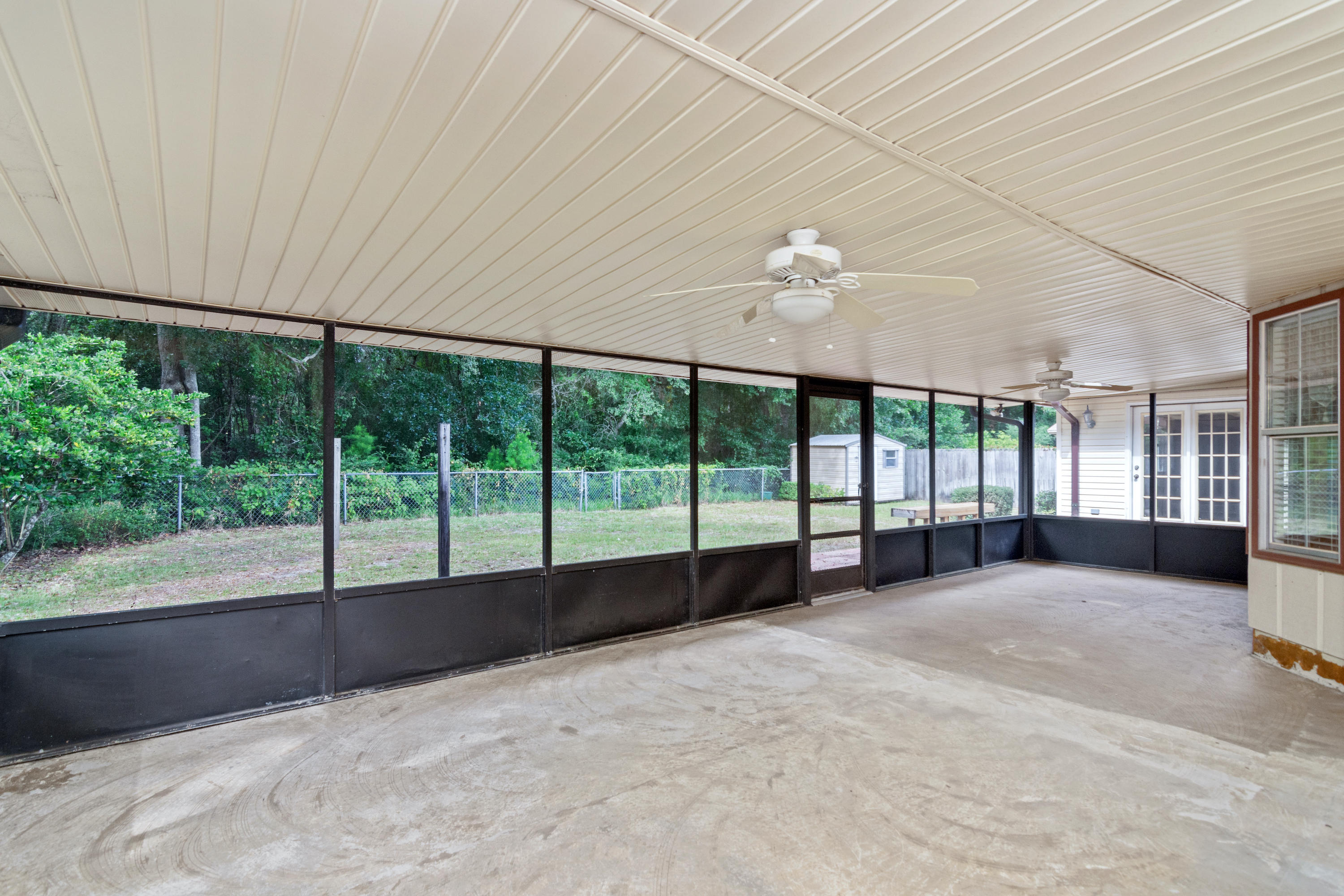 PORT DIXIE - Residential