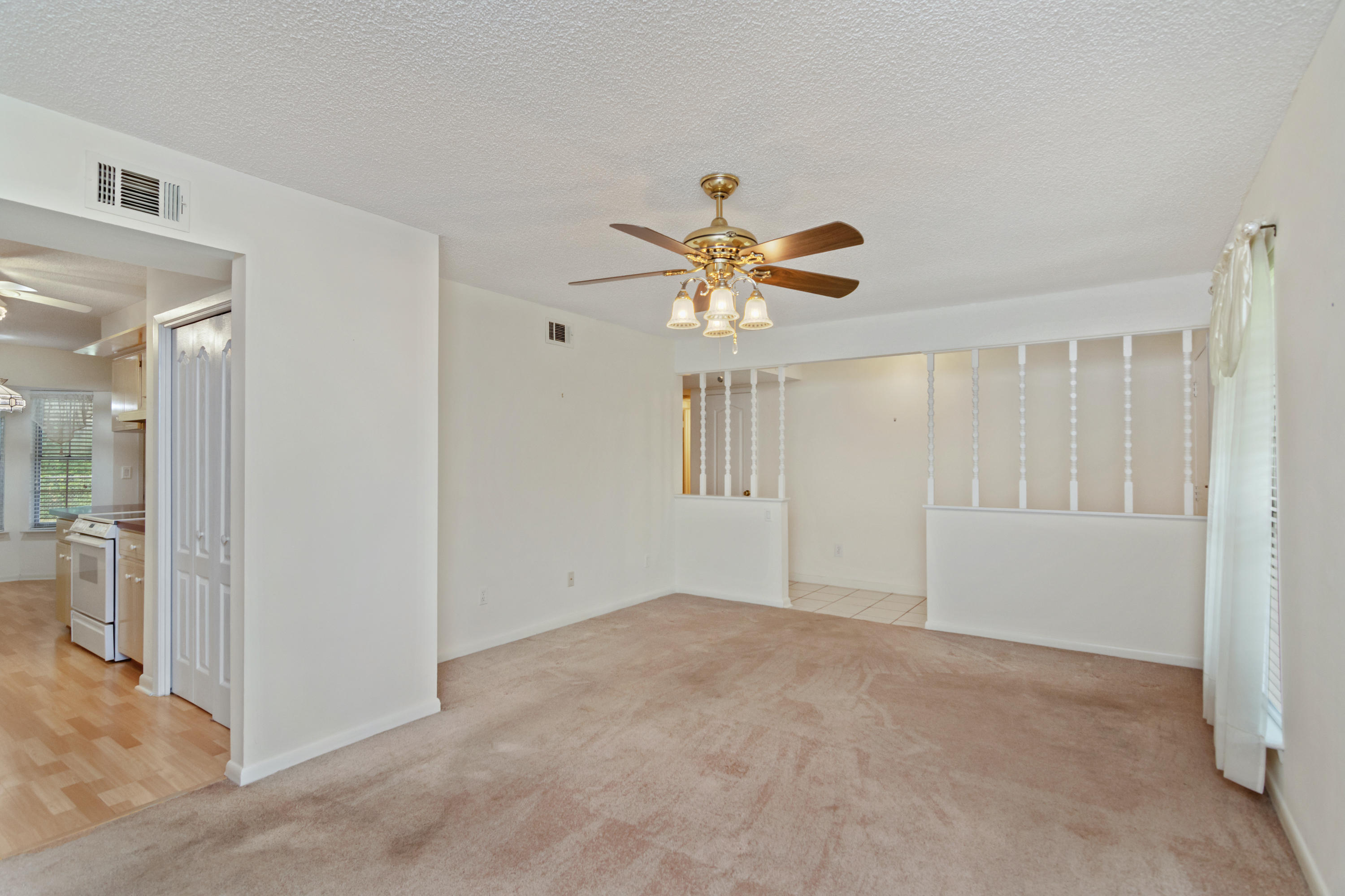 PORT DIXIE - Residential