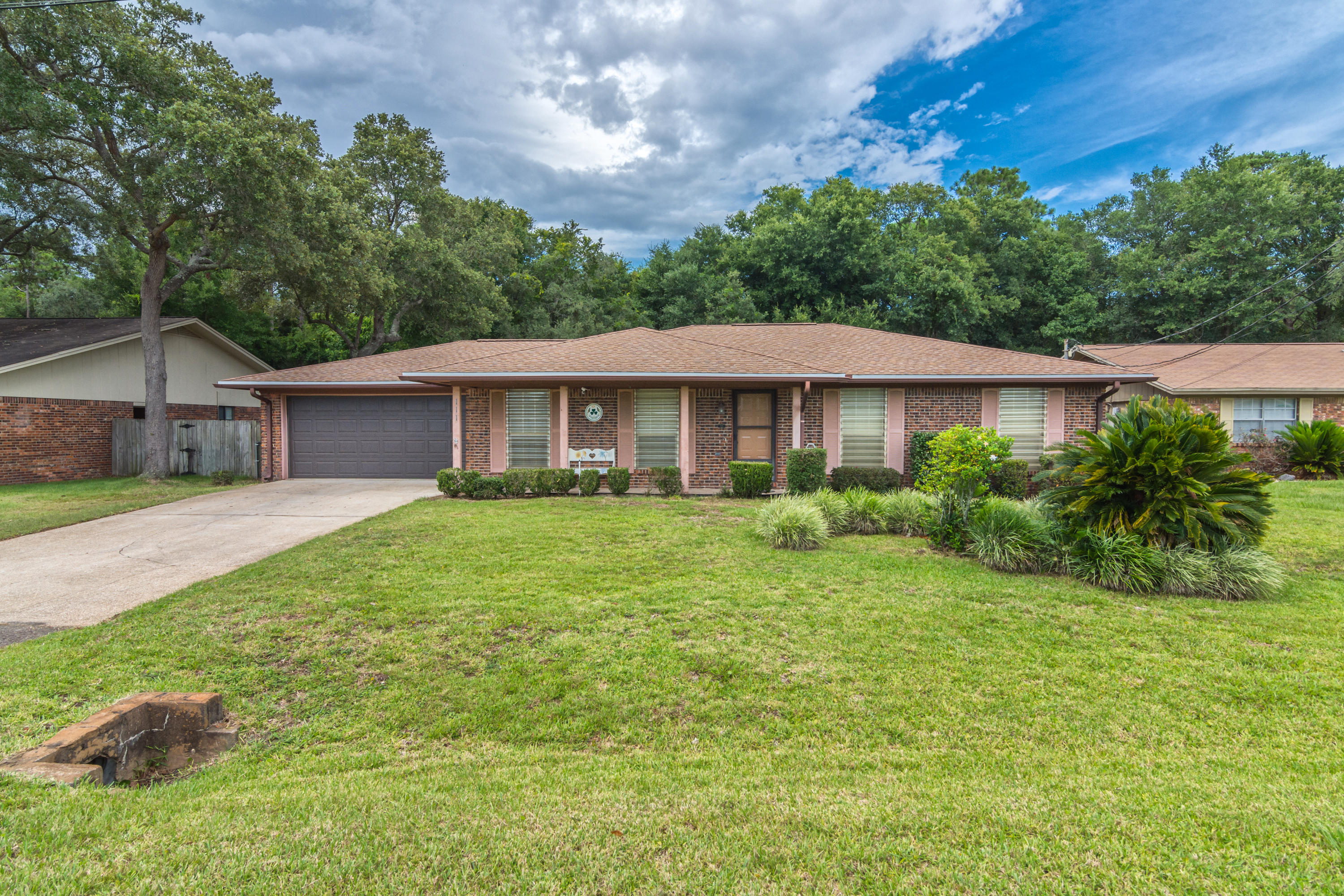 PORT DIXIE - Residential