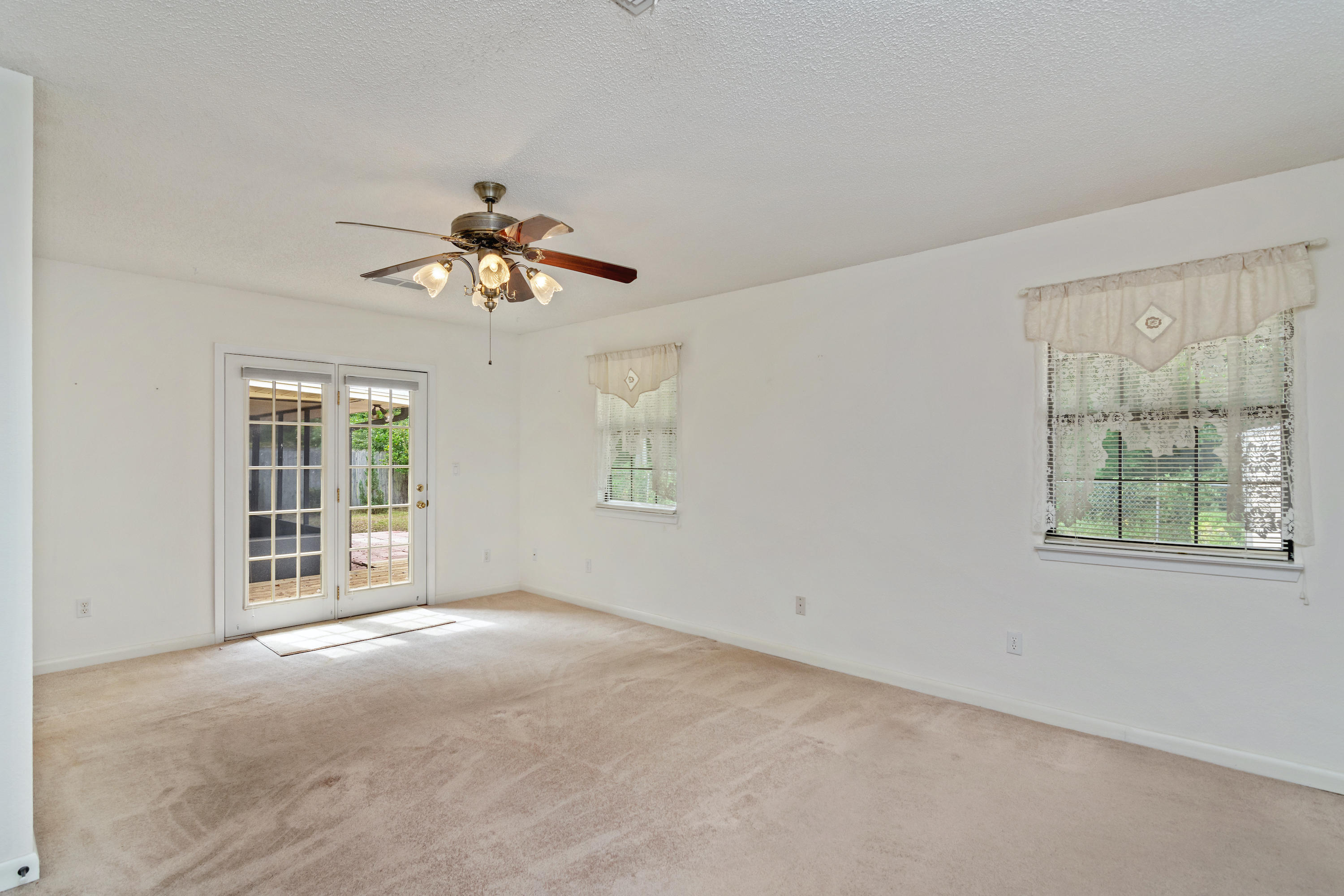 PORT DIXIE - Residential