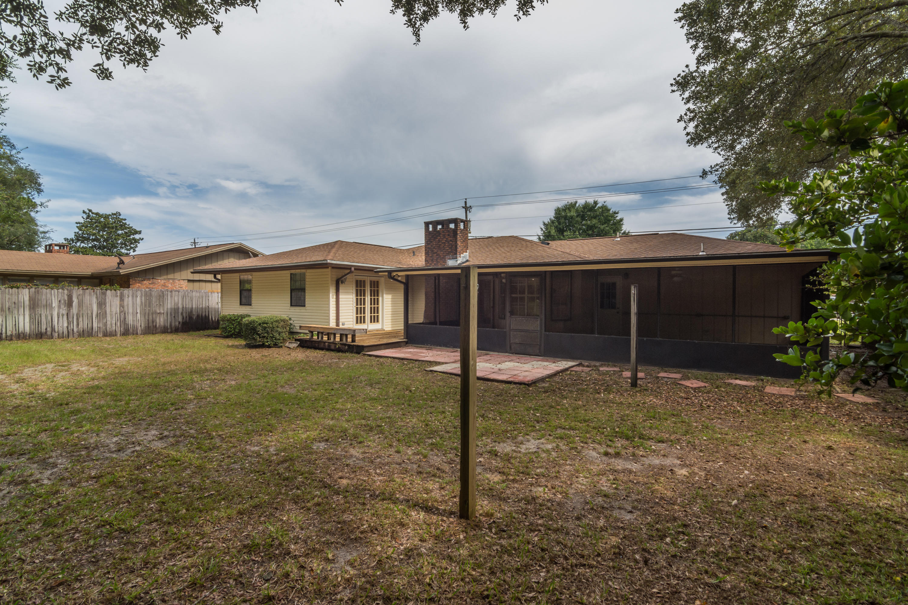 PORT DIXIE - Residential