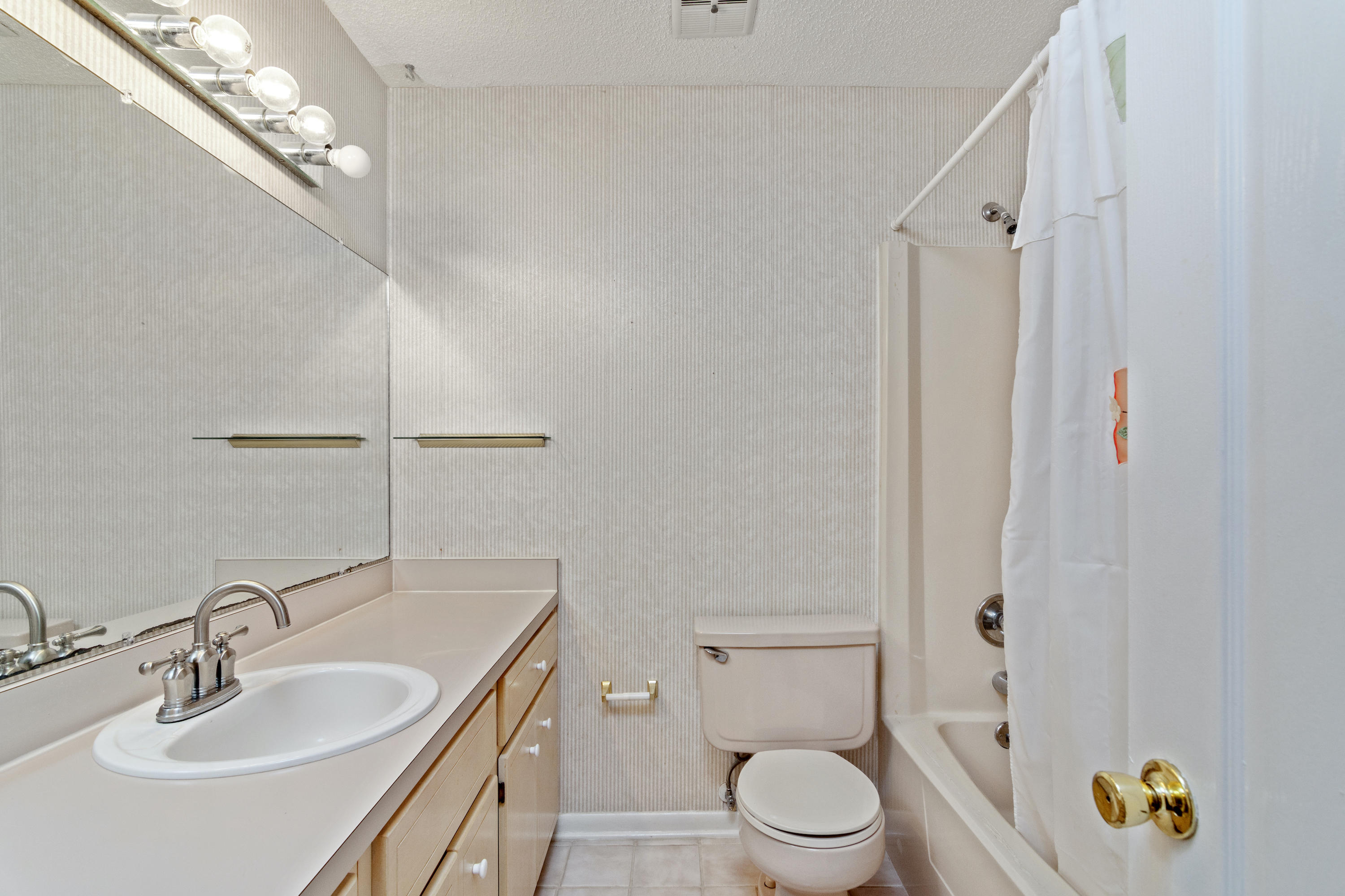 PORT DIXIE - Residential