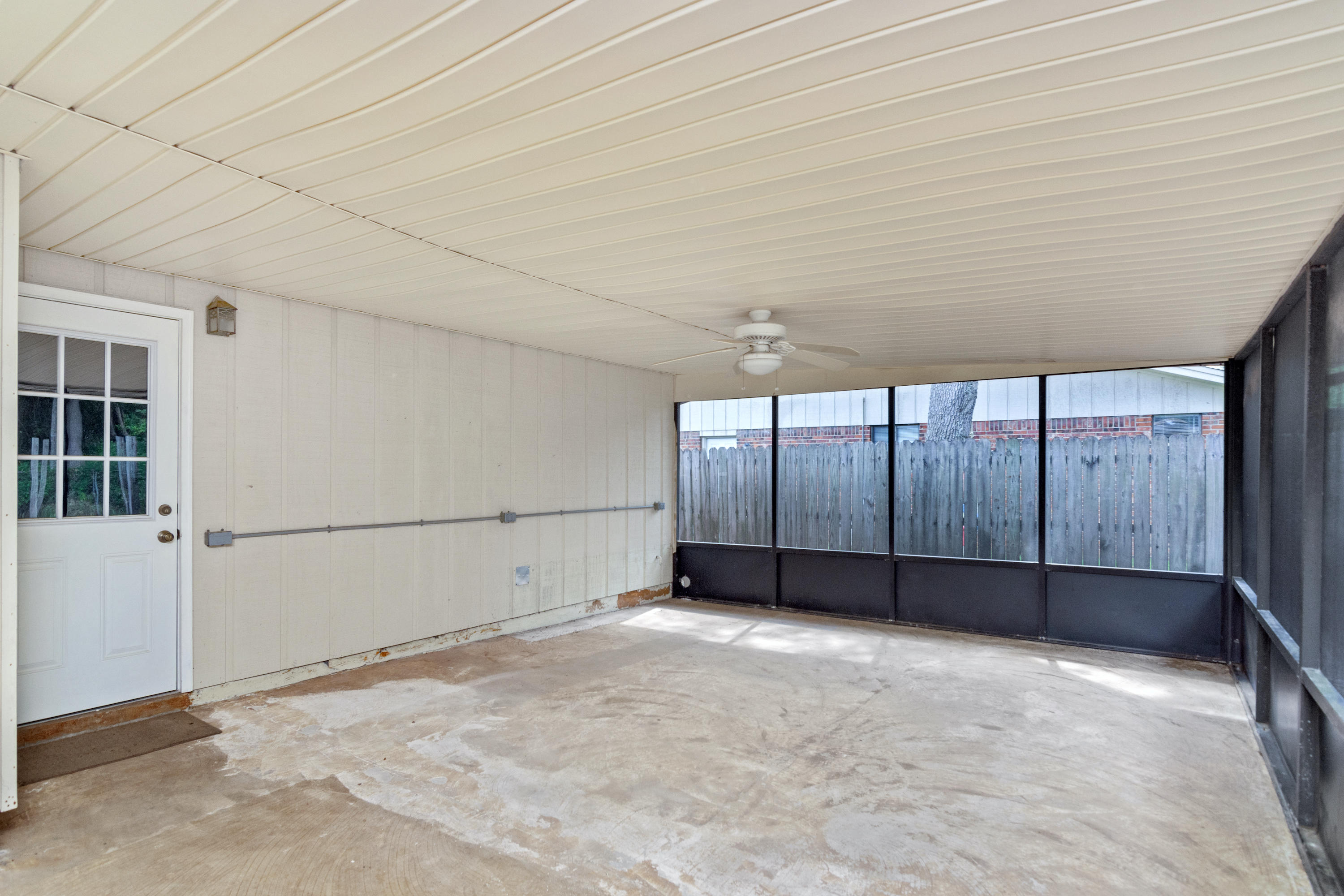 PORT DIXIE - Residential