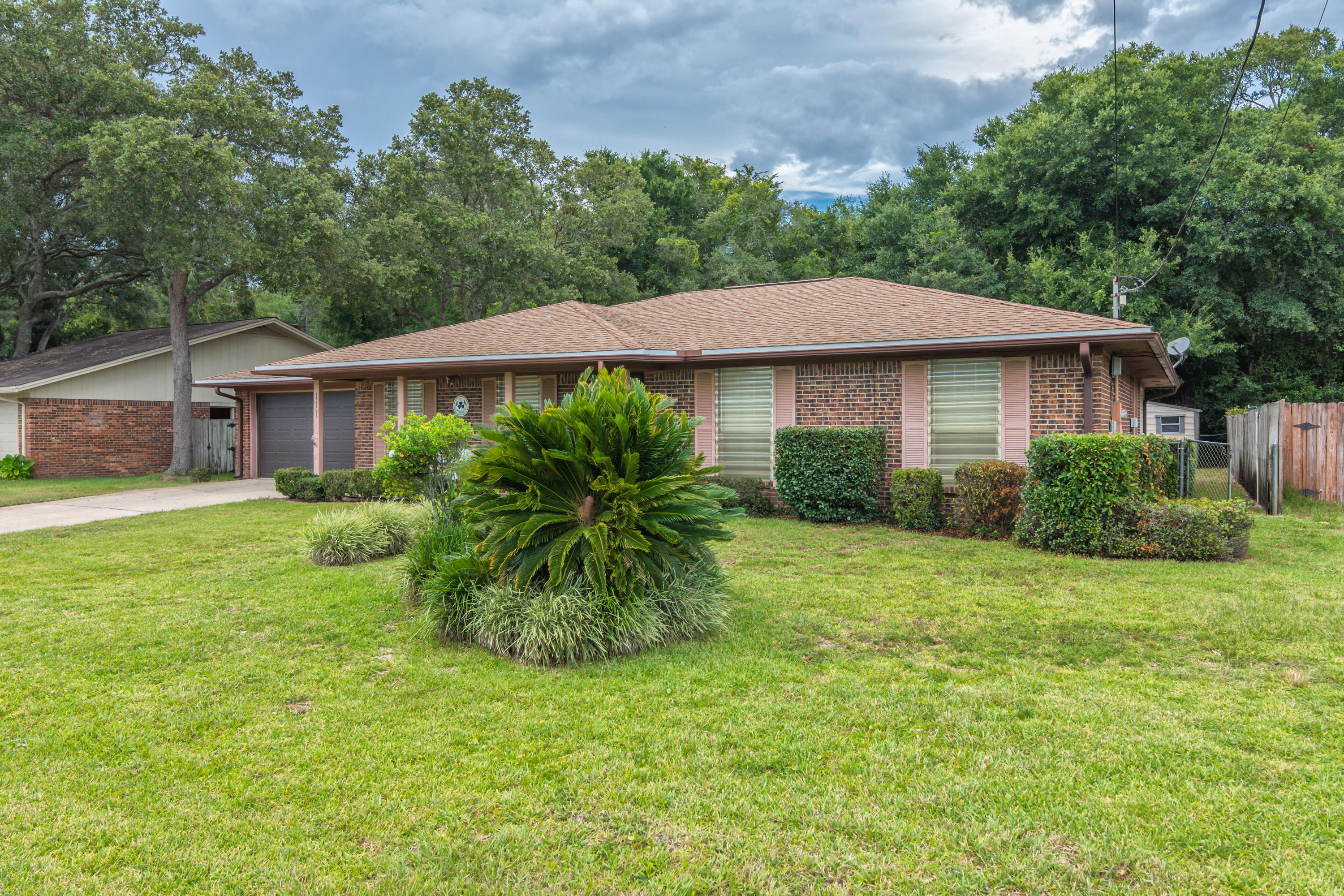 PORT DIXIE - Residential